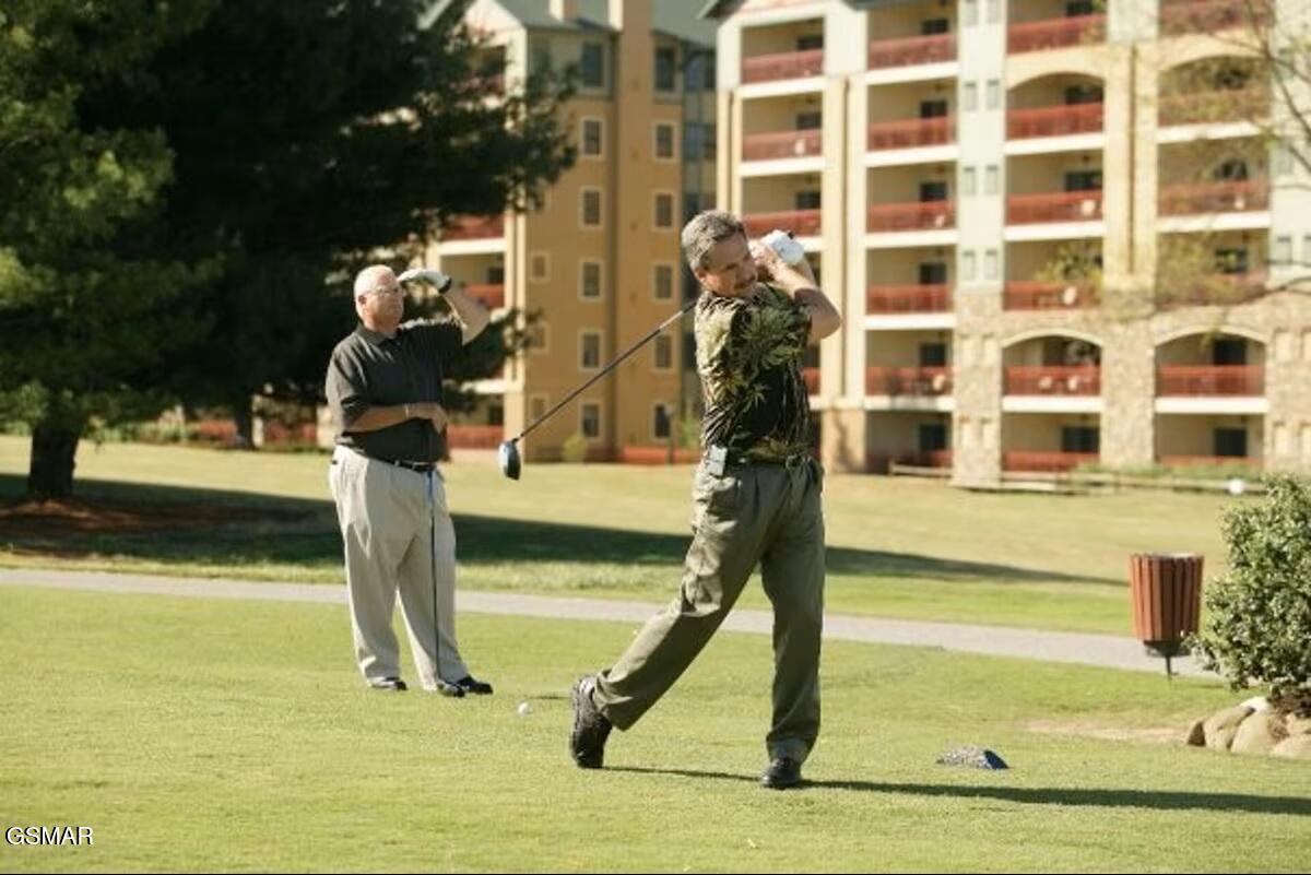 212 Dollywood Lane Pigeon Forge TN 37863