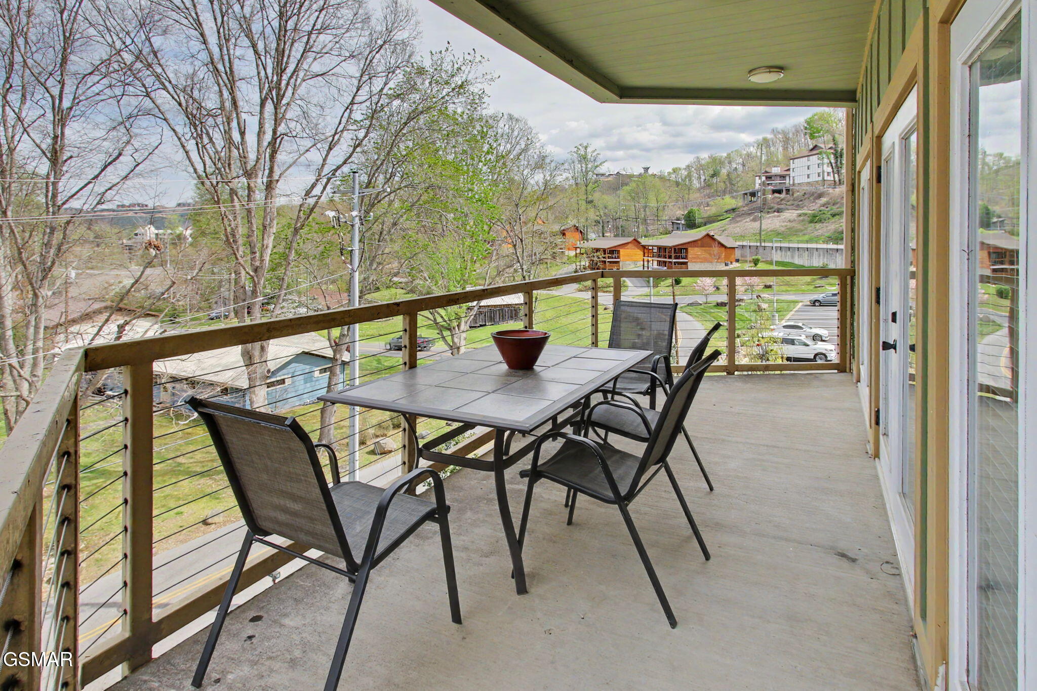 513 Mccarter Road Gatlinburg TN 37738