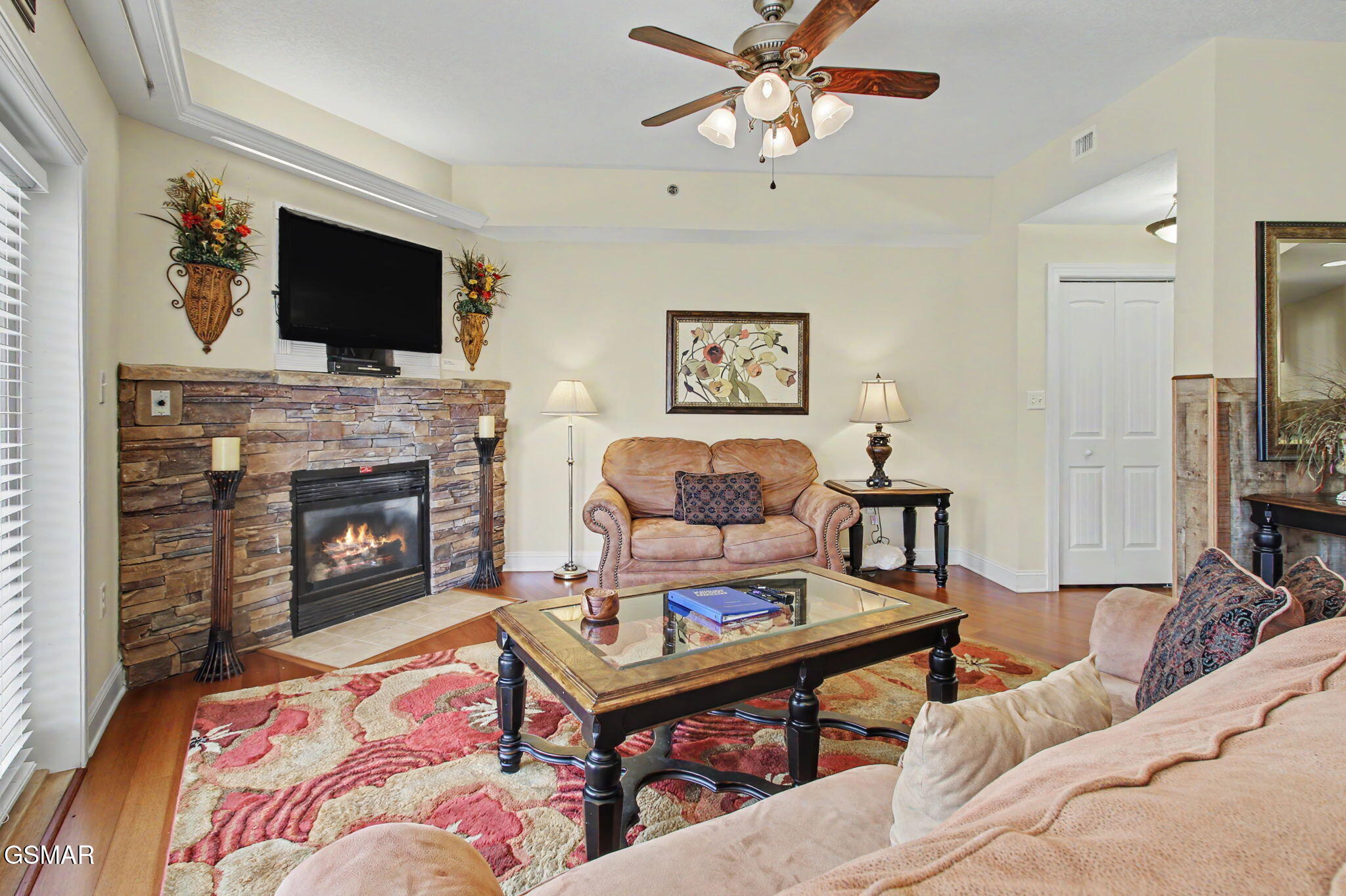 513 Mccarter Road Gatlinburg TN 37738