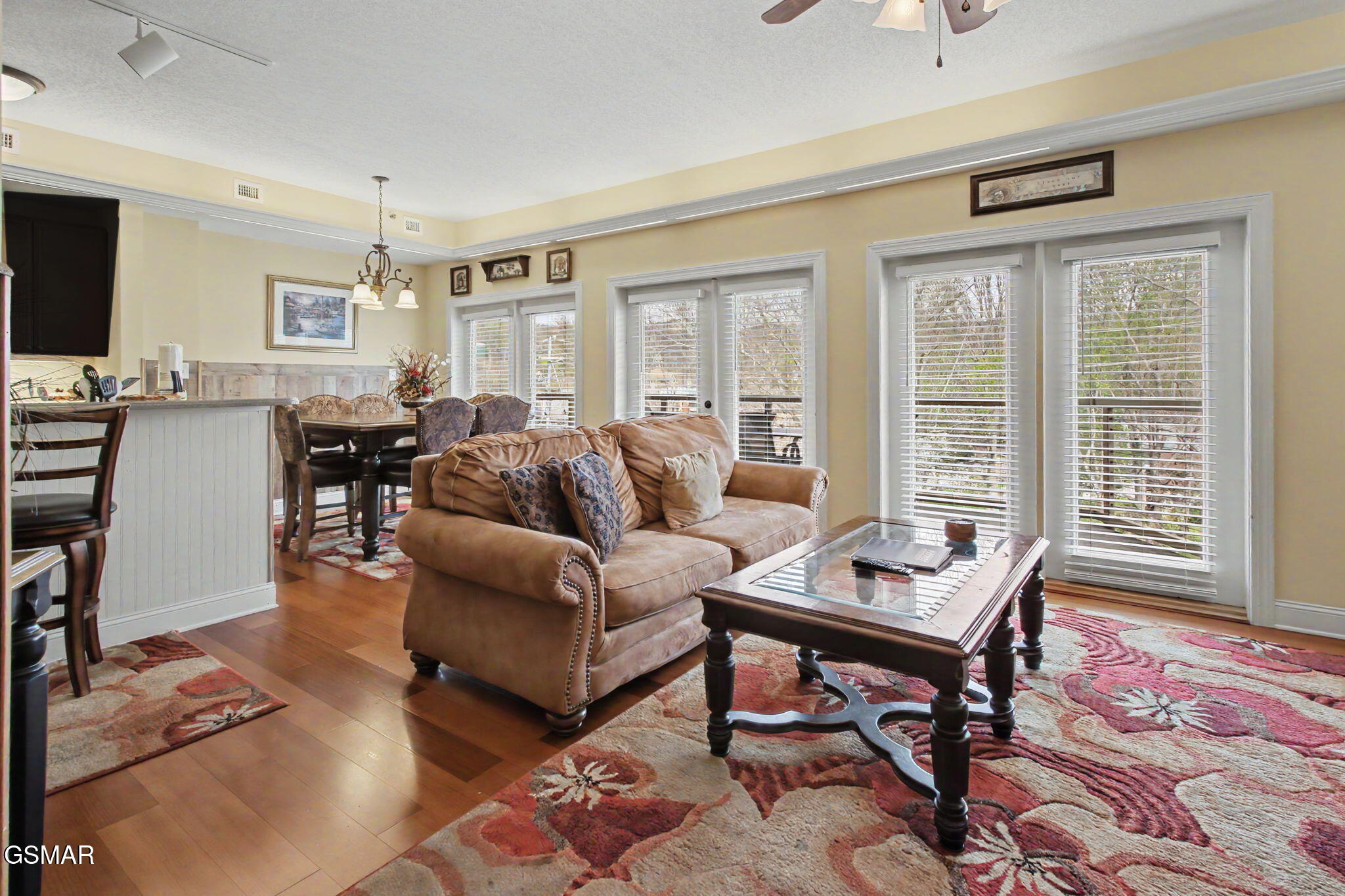 513 Mccarter Road Gatlinburg TN 37738