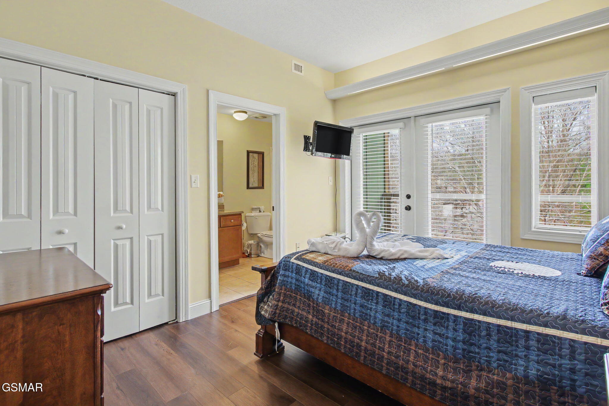 513 Mccarter Road Gatlinburg TN 37738