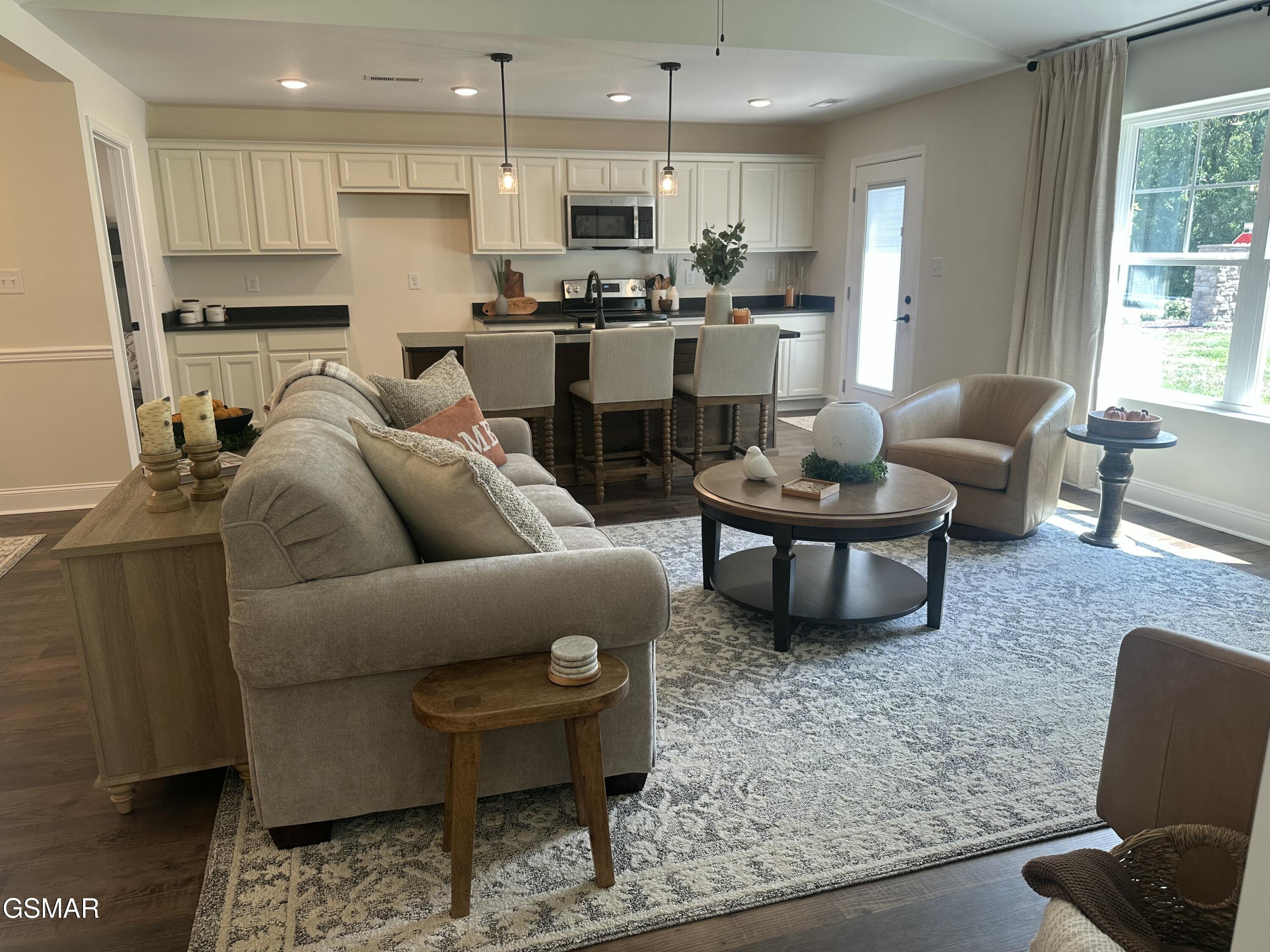 540 Henderson Road Pigeon Forge TN 37863