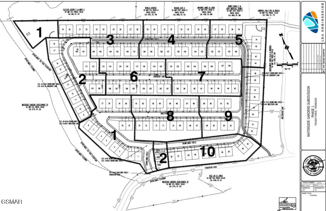 540 Henderson Road Pigeon Forge TN 37863