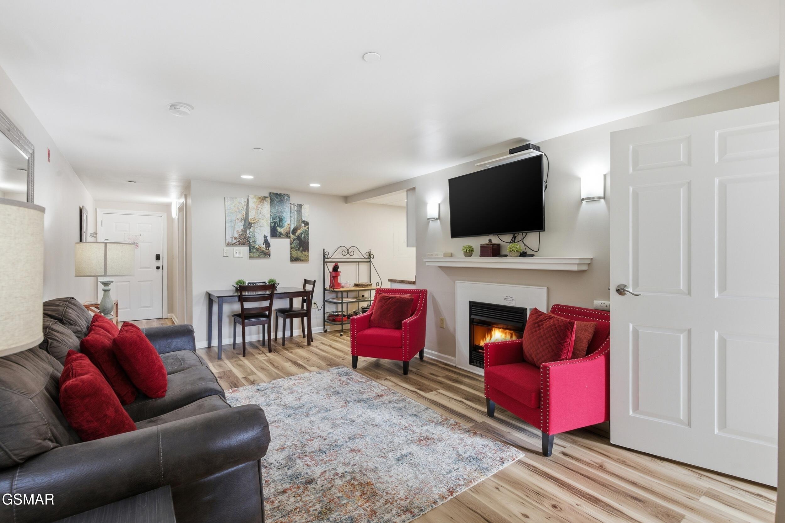 413 Baskins Creek Road Gatlinburg TN 37738