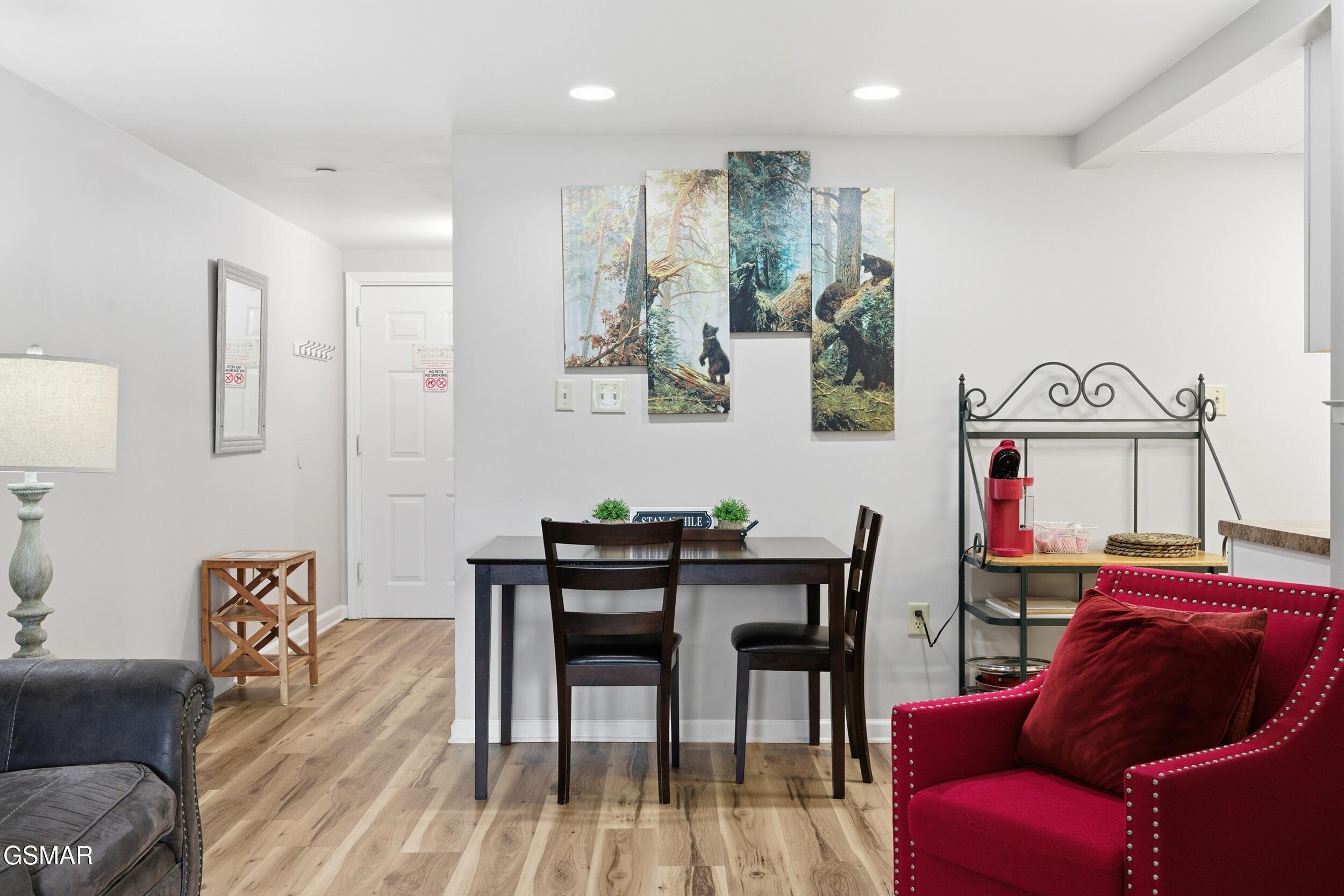 413 Baskins Creek Road Gatlinburg TN 37738