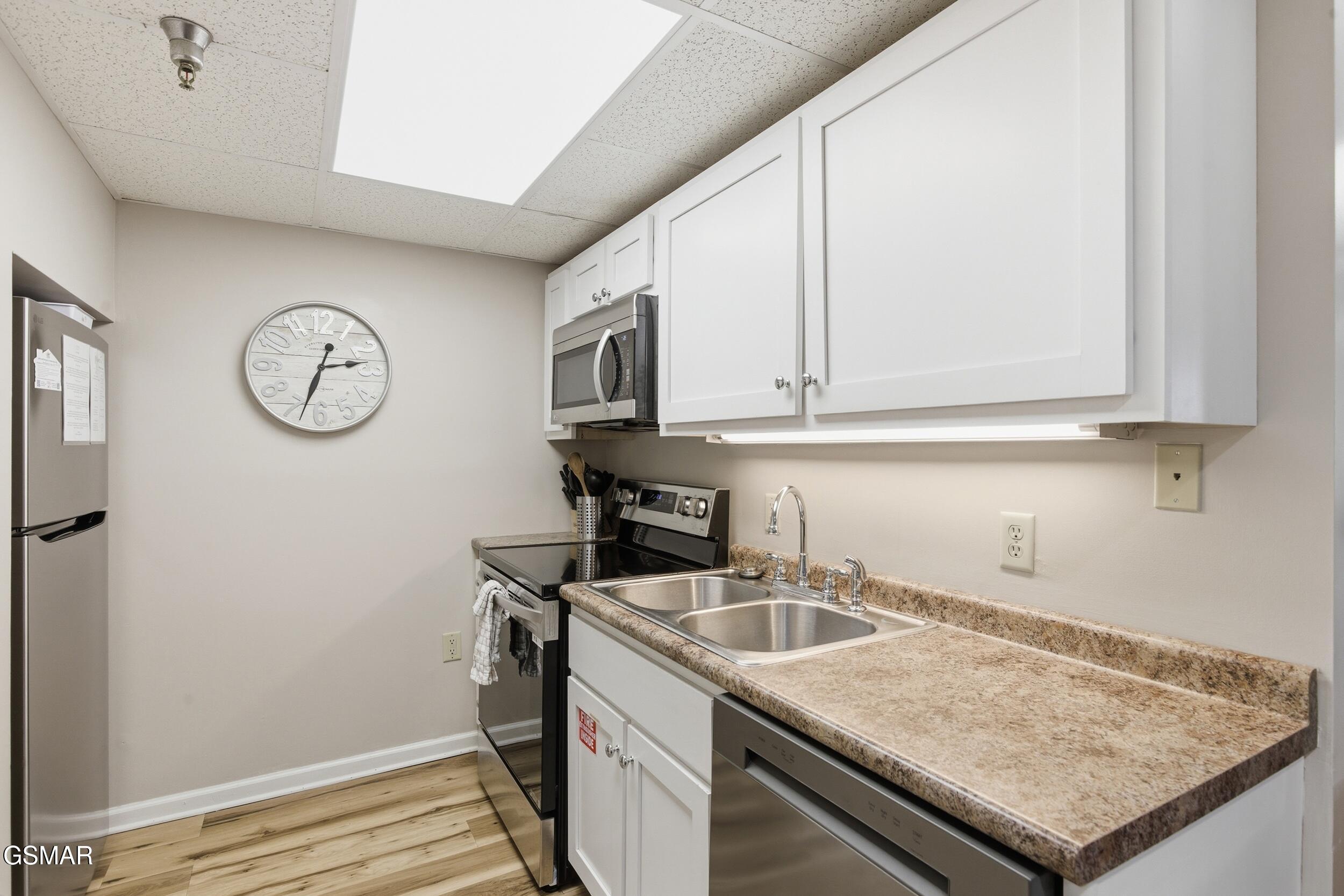 413 Baskins Creek Road Gatlinburg TN 37738