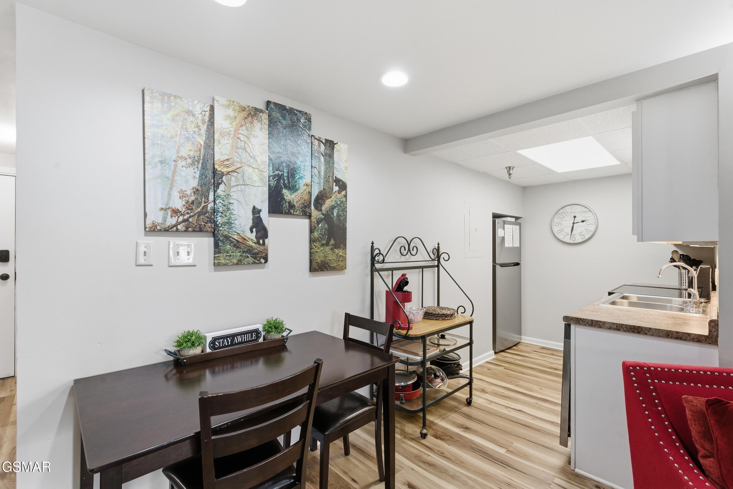 413 Baskins Creek Road Gatlinburg TN 37738