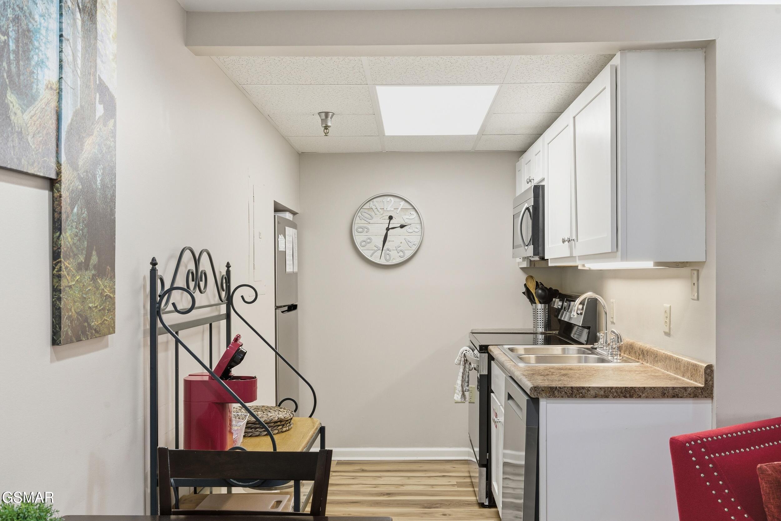 413 Baskins Creek Road Gatlinburg TN 37738