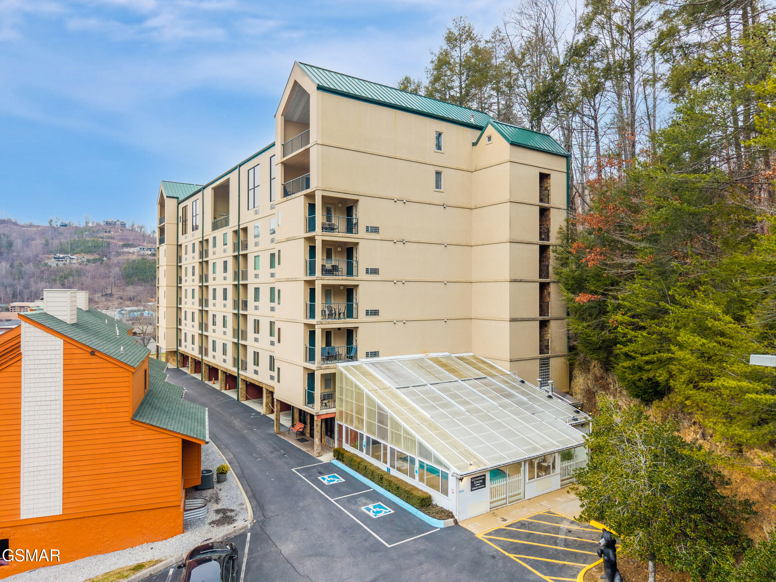 413 Baskins Creek Road Gatlinburg TN 37738