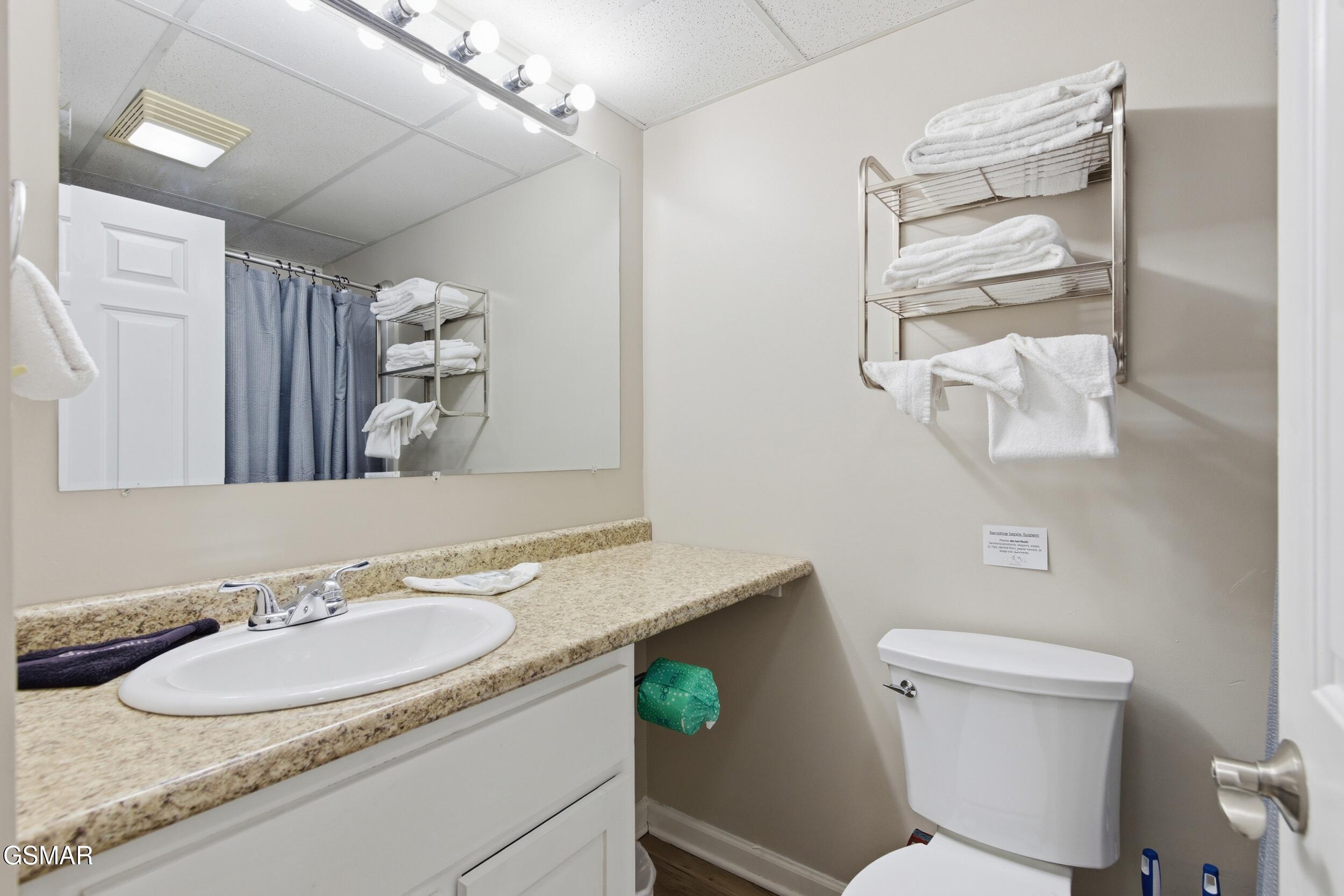 413 Baskins Creek Road Gatlinburg TN 37738