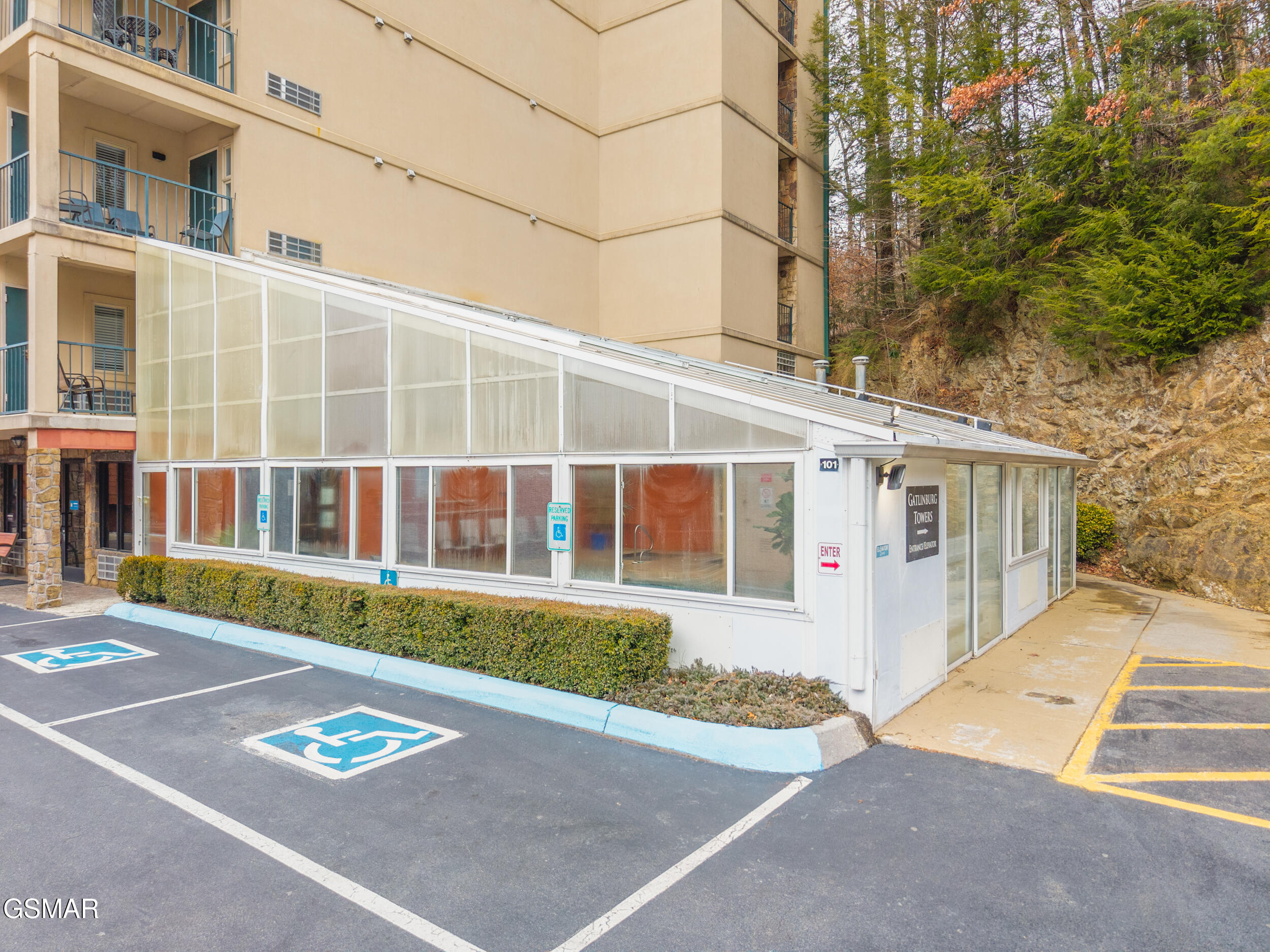 413 Baskins Creek Road Gatlinburg TN 37738