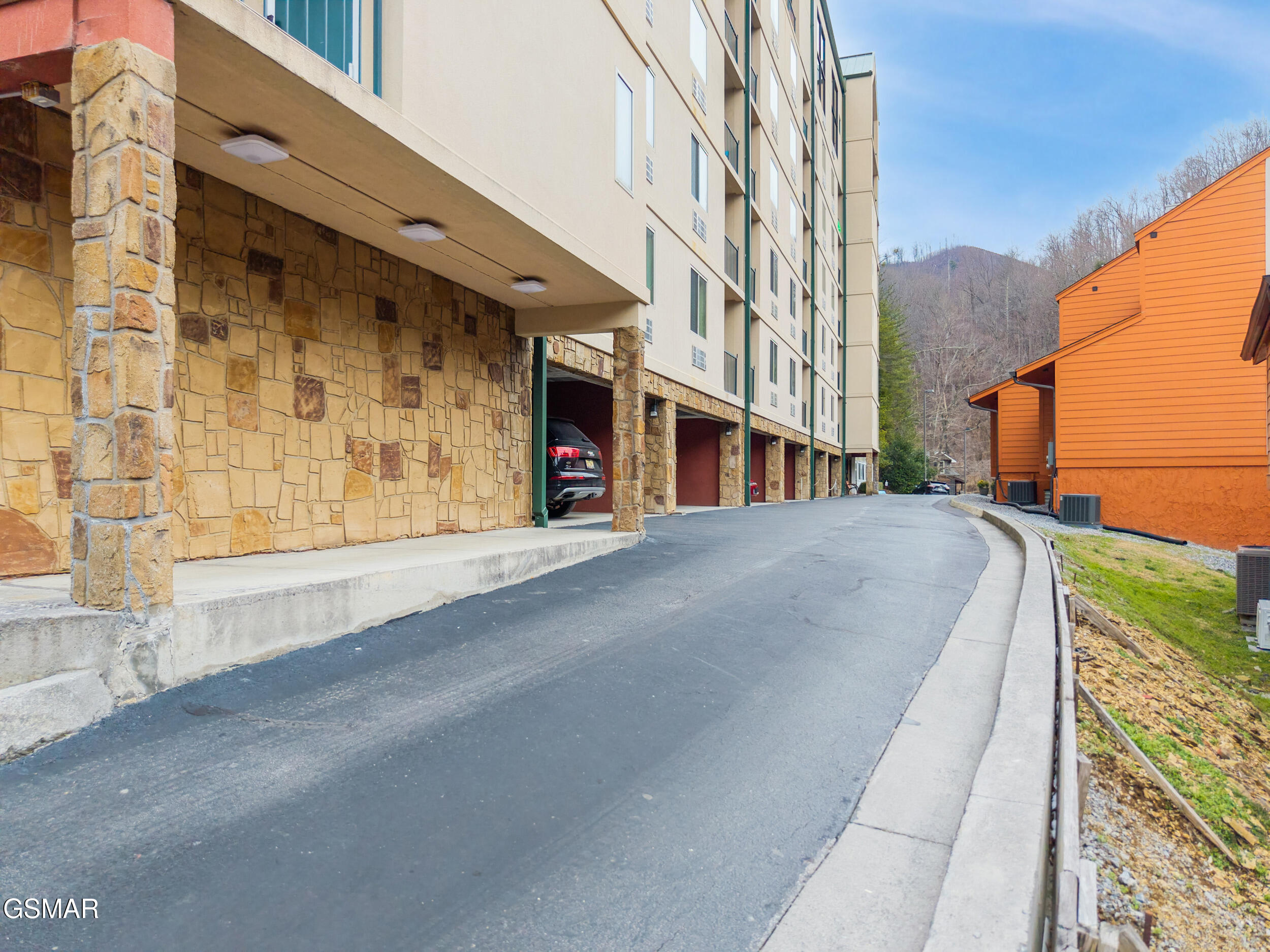 413 Baskins Creek Road Gatlinburg TN 37738