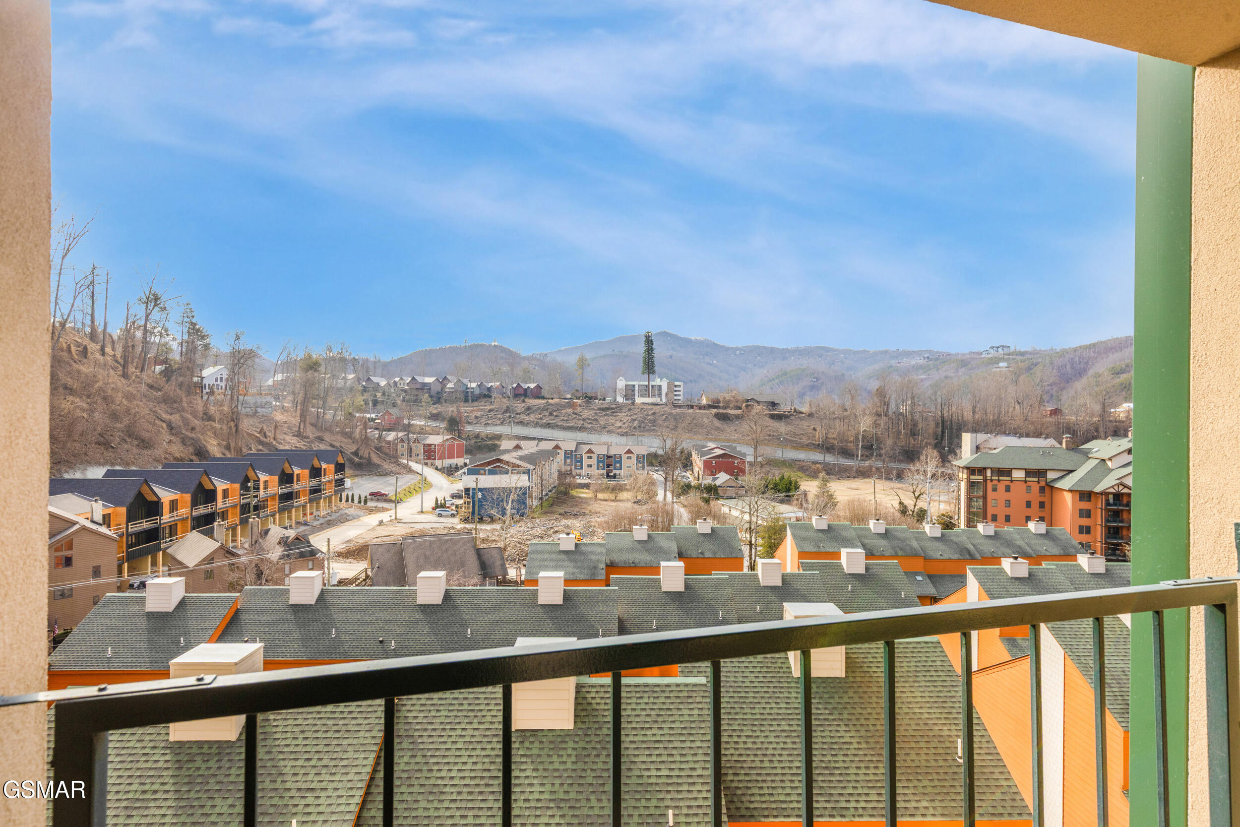 413 Baskins Creek Road Gatlinburg TN 37738