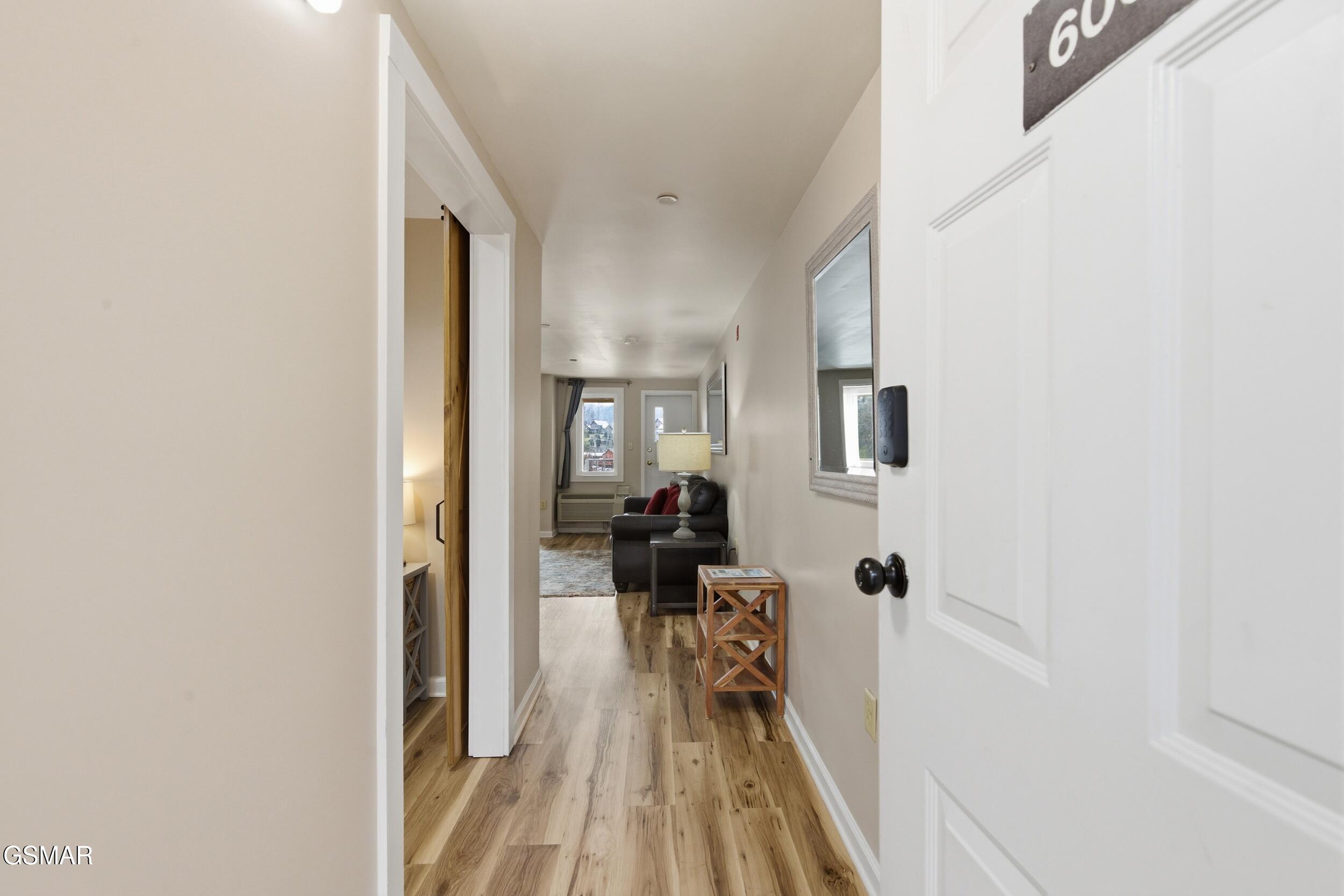 413 Baskins Creek Road Gatlinburg TN 37738