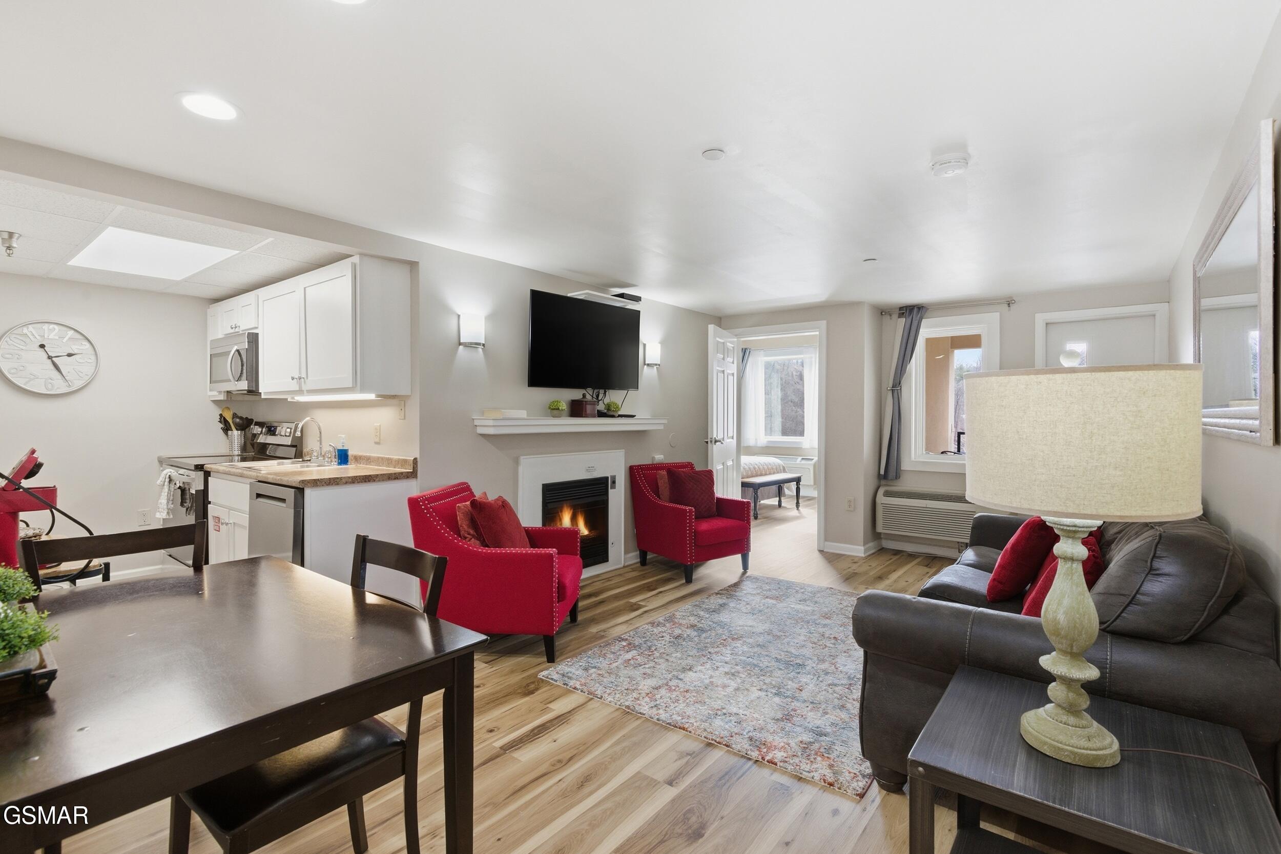 413 Baskins Creek Road Gatlinburg TN 37738