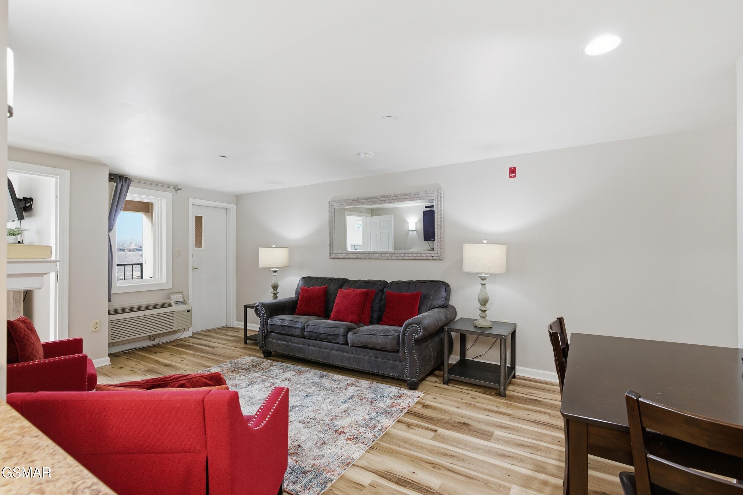 413 Baskins Creek Road Gatlinburg TN 37738