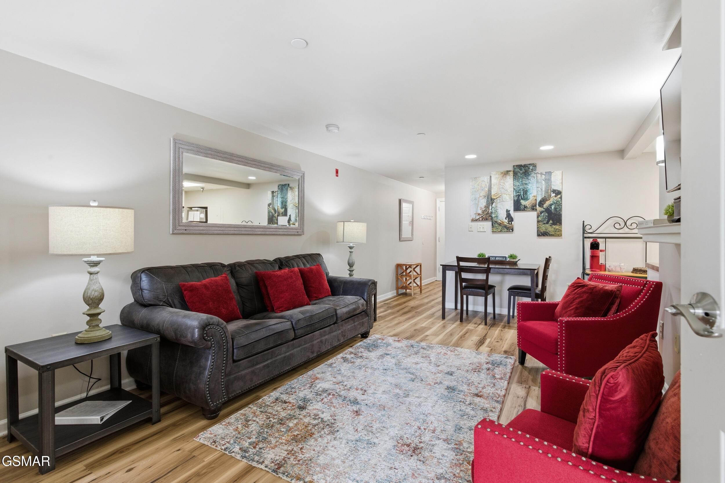 413 Baskins Creek Road Gatlinburg TN 37738