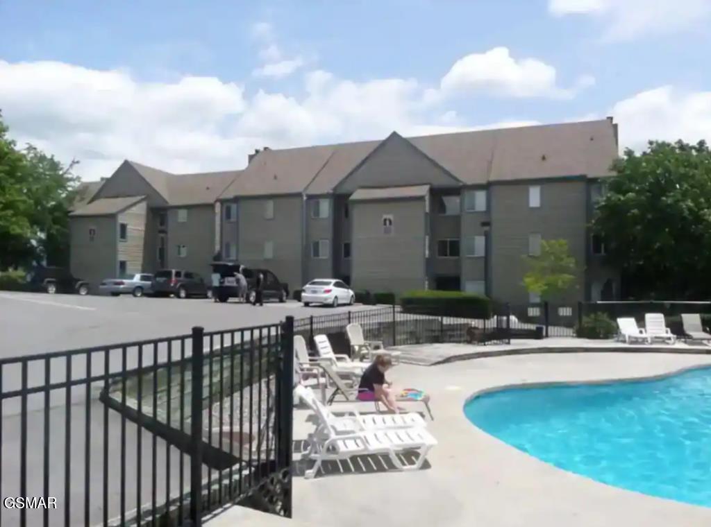 1260 Ski View Drive Gatlinburg TN 37738