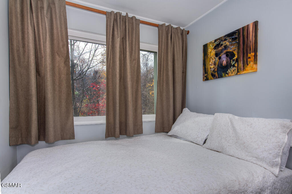 1260 Ski View Drive Gatlinburg TN 37738