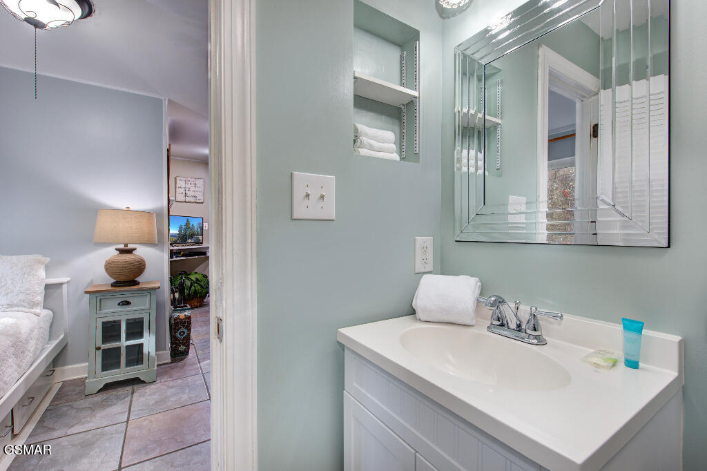 1260 Ski View Drive Gatlinburg TN 37738