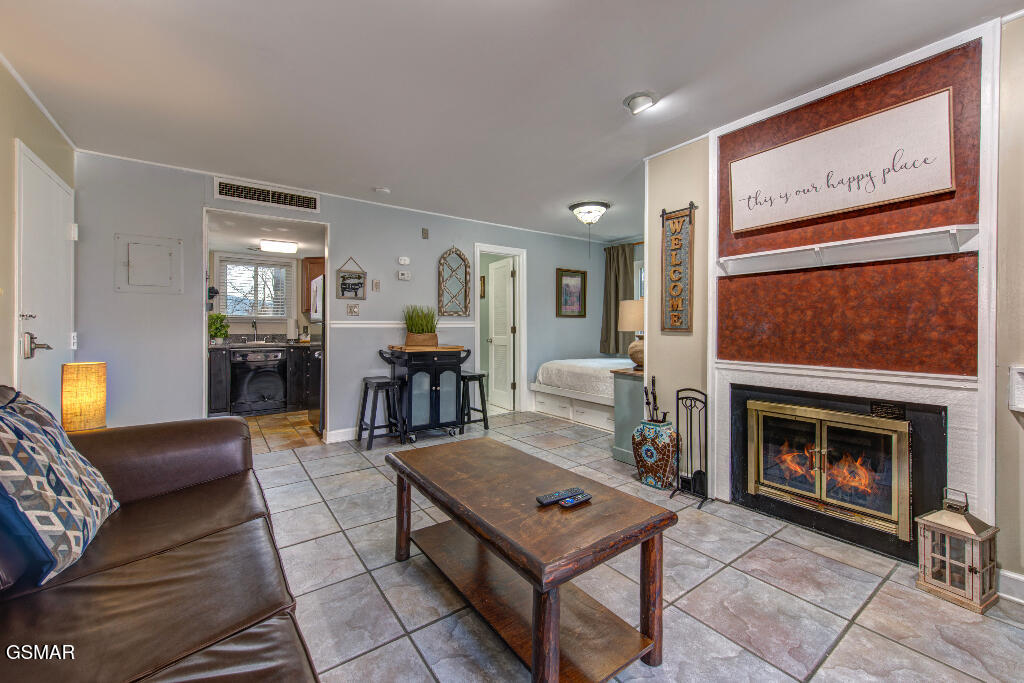 1260 Ski View Drive Gatlinburg TN 37738