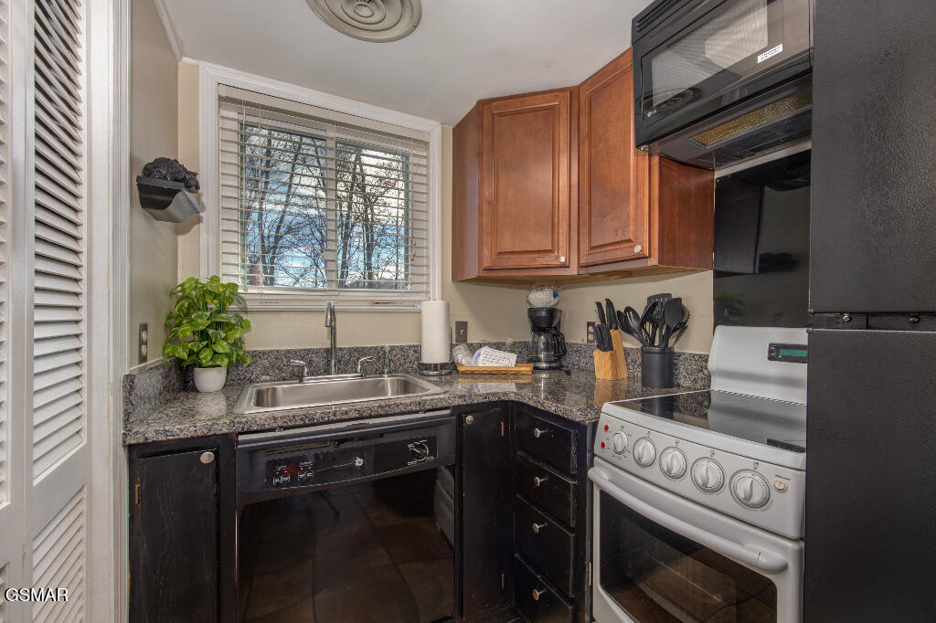 1260 Ski View Drive Gatlinburg TN 37738