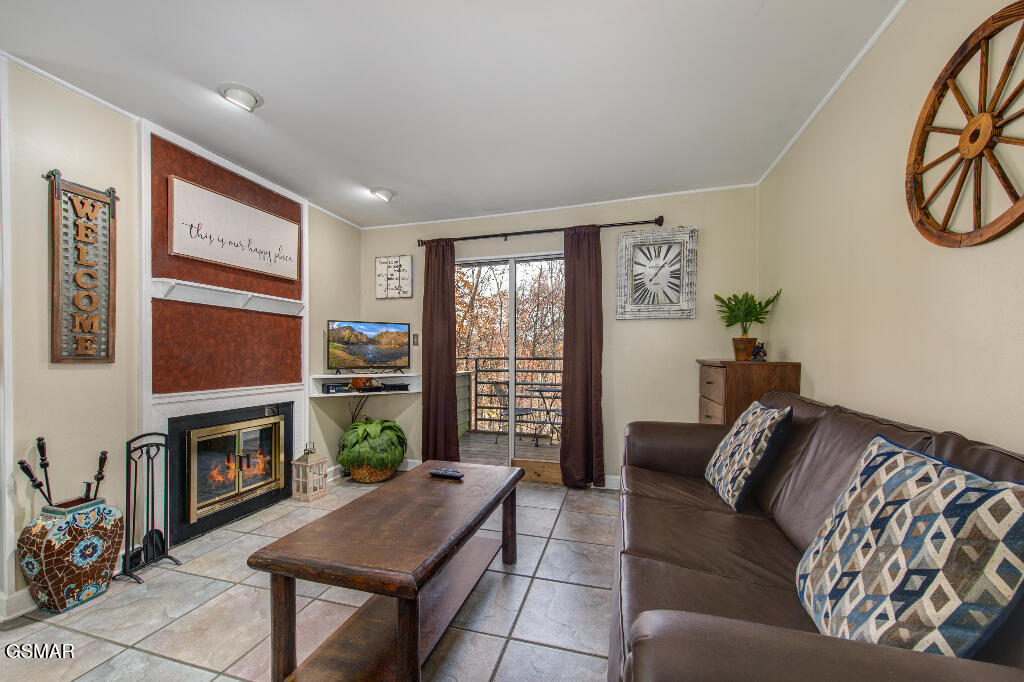 1260 Ski View Drive Gatlinburg TN 37738