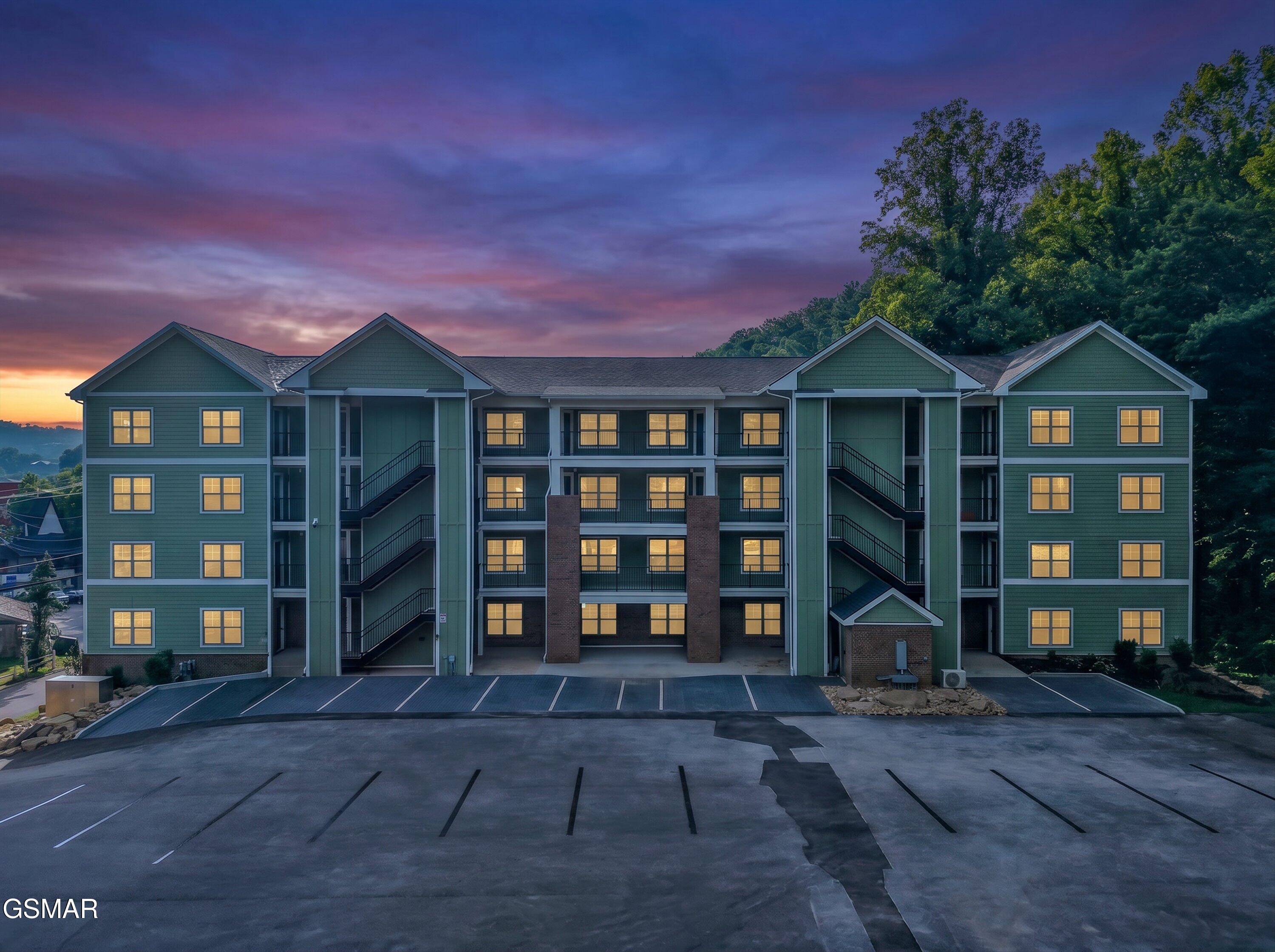 329 Ownby Street Gatlinburg TN 37738