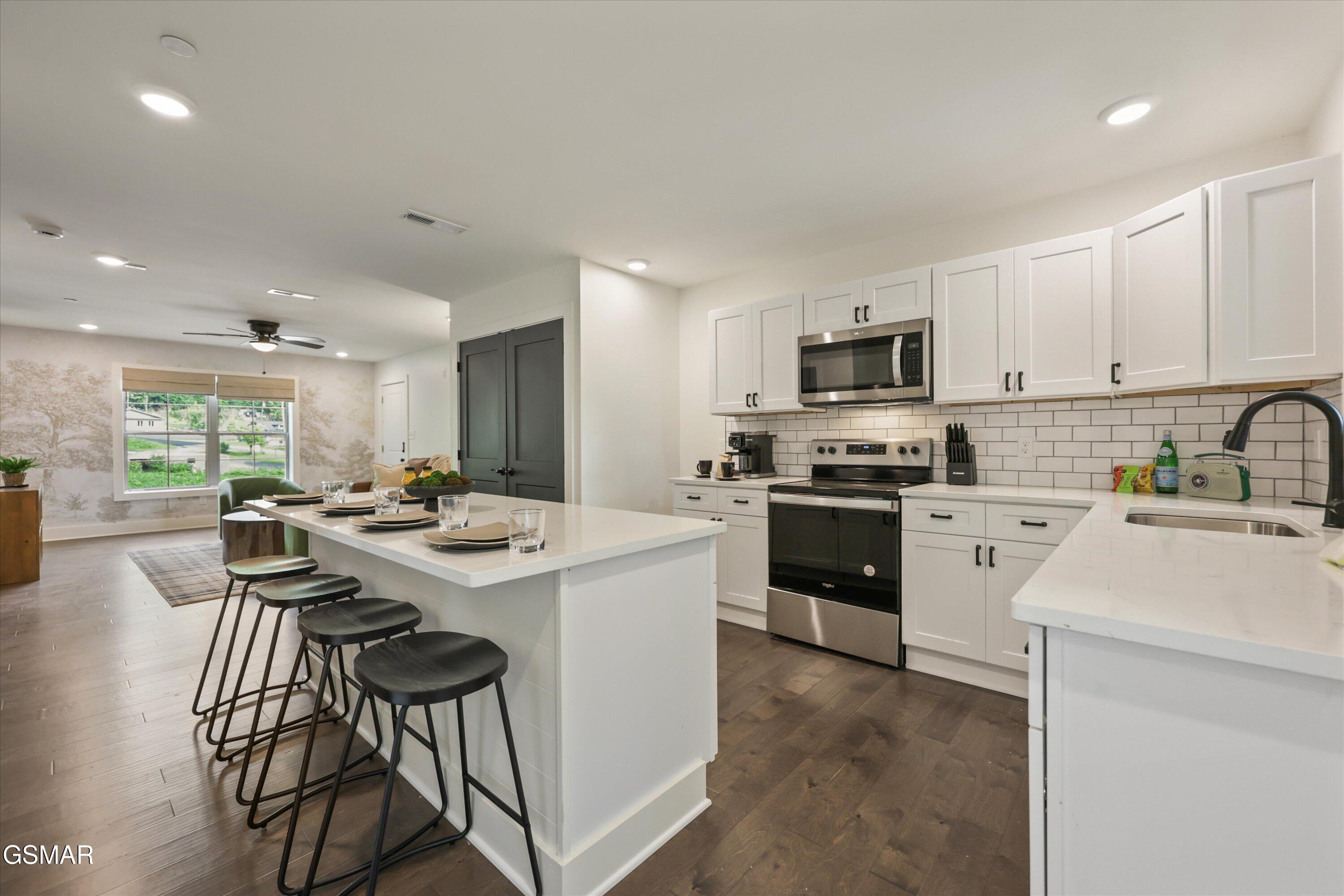 329 Ownby Street Gatlinburg TN 37738
