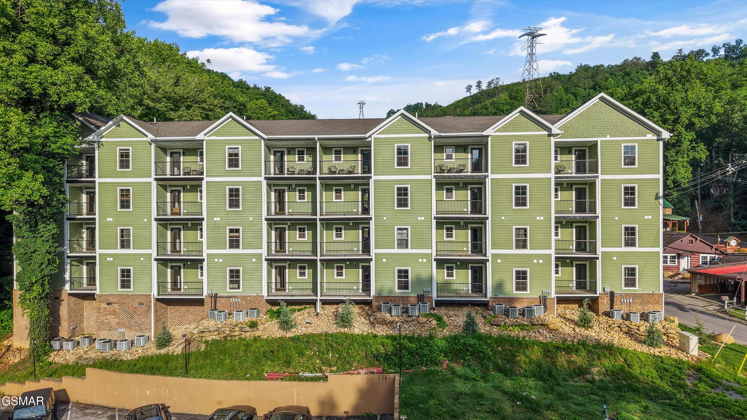 329 Ownby Street Gatlinburg TN 37738