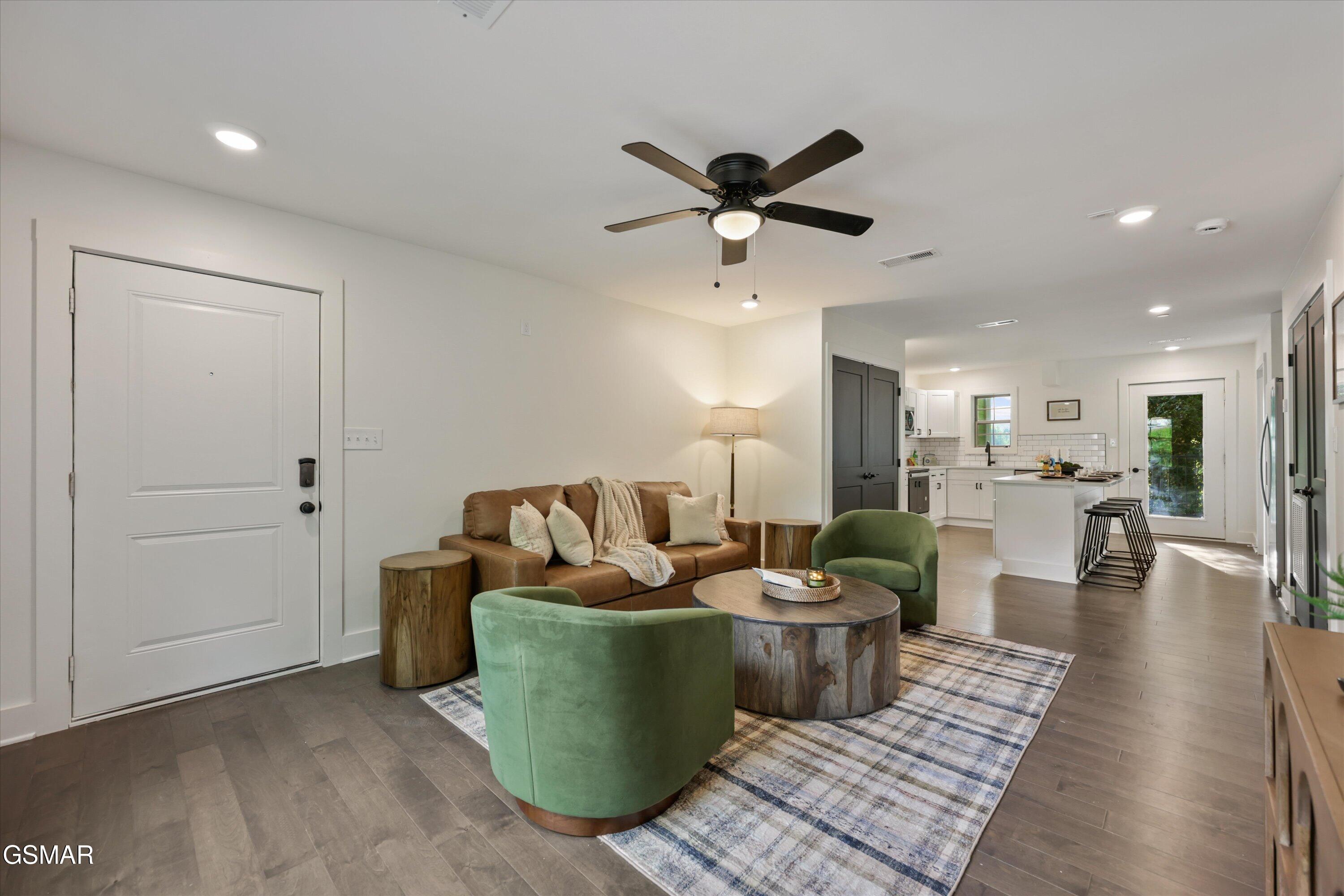 329 Ownby Street Gatlinburg TN 37738