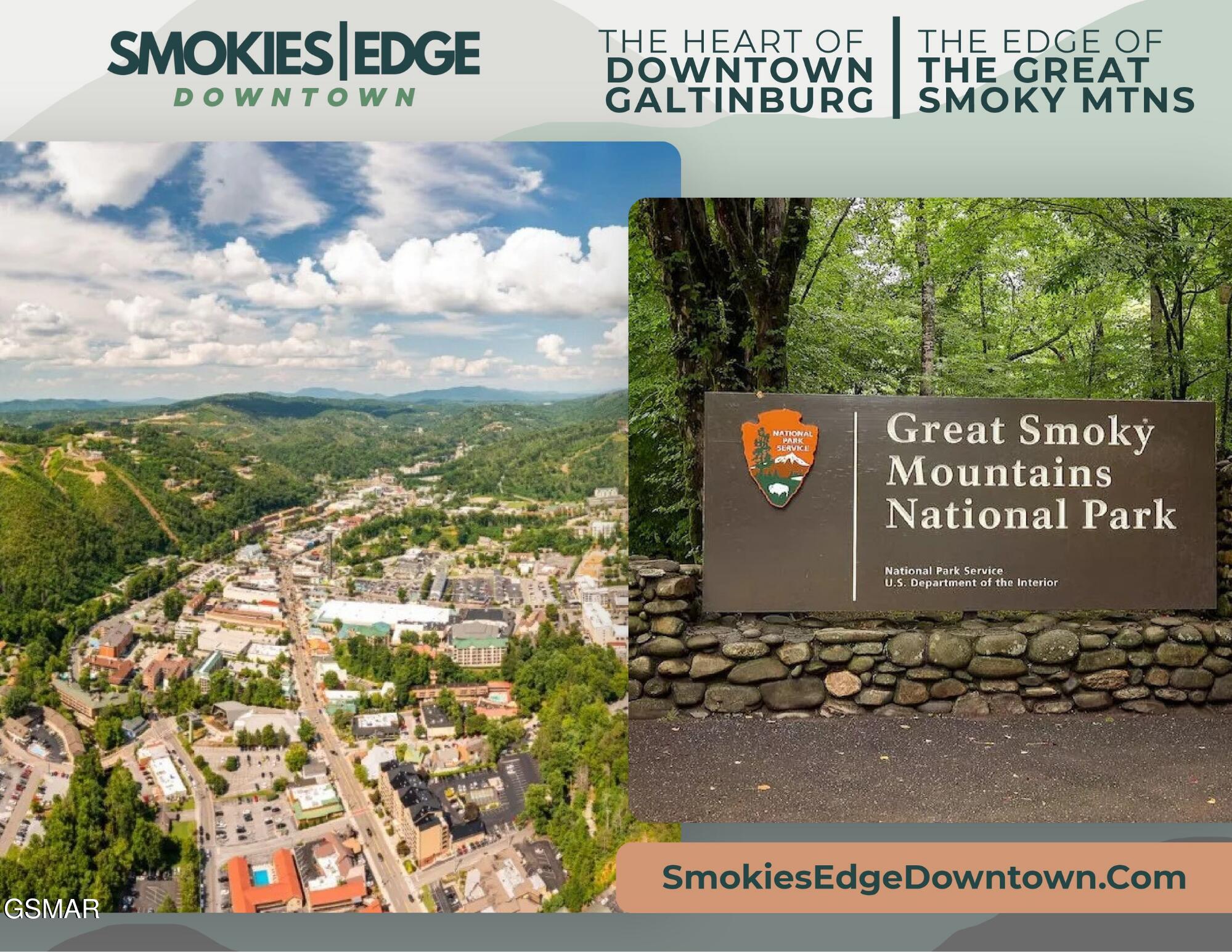 329 Ownby Street Gatlinburg TN 37738