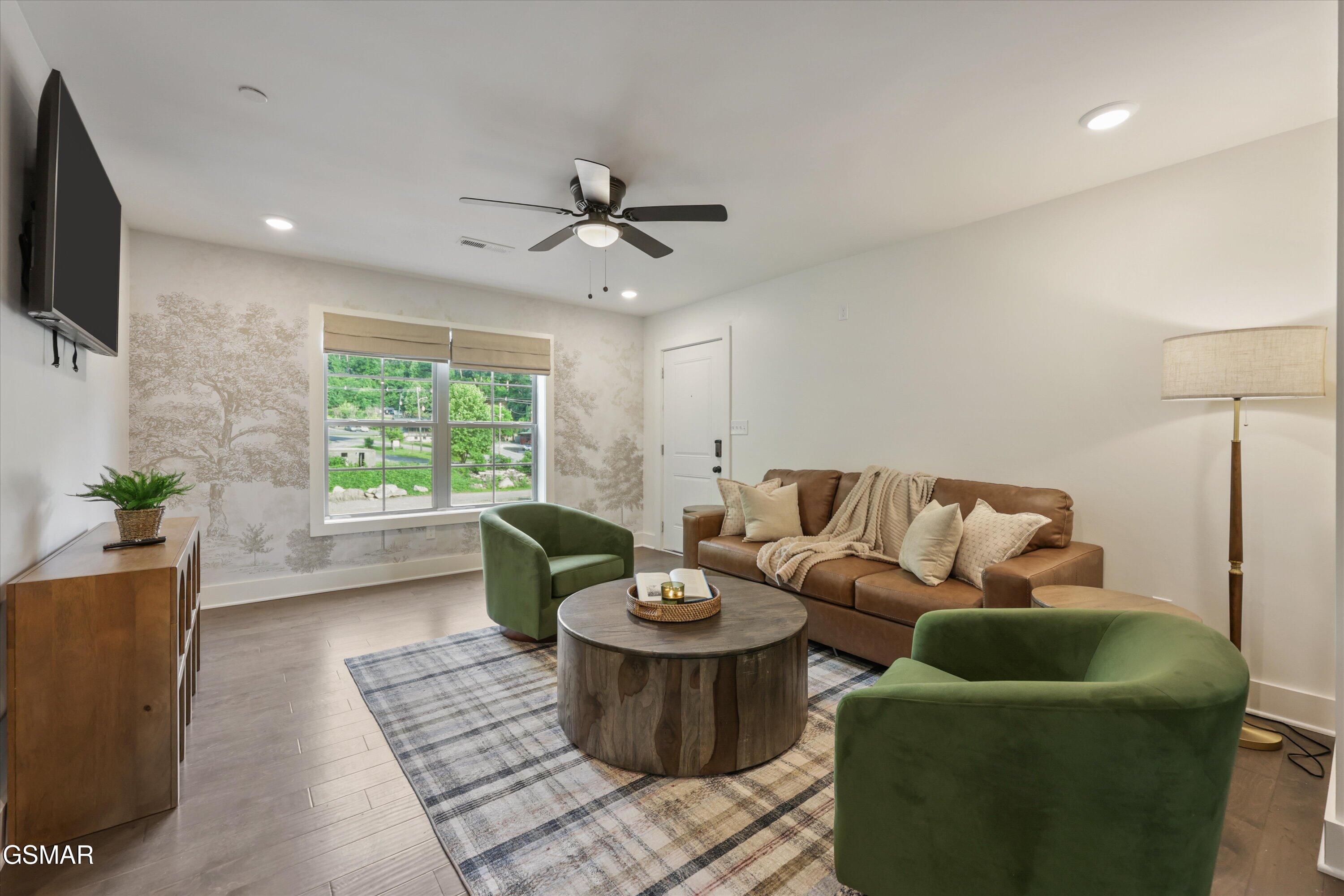 329 Ownby Street Gatlinburg TN 37738