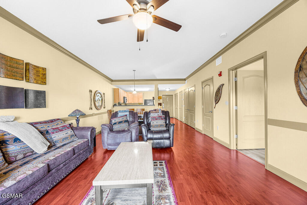 124 Plaza Drive Pigeon Forge TN 37863