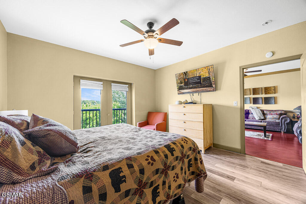 124 Plaza Drive Pigeon Forge TN 37863
