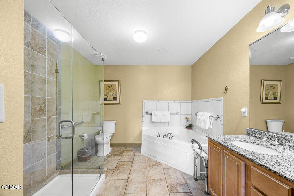 124 Plaza Drive Pigeon Forge TN 37863
