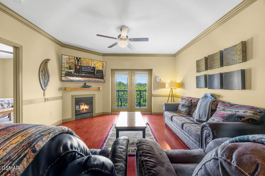 124 Plaza Drive Pigeon Forge TN 37863