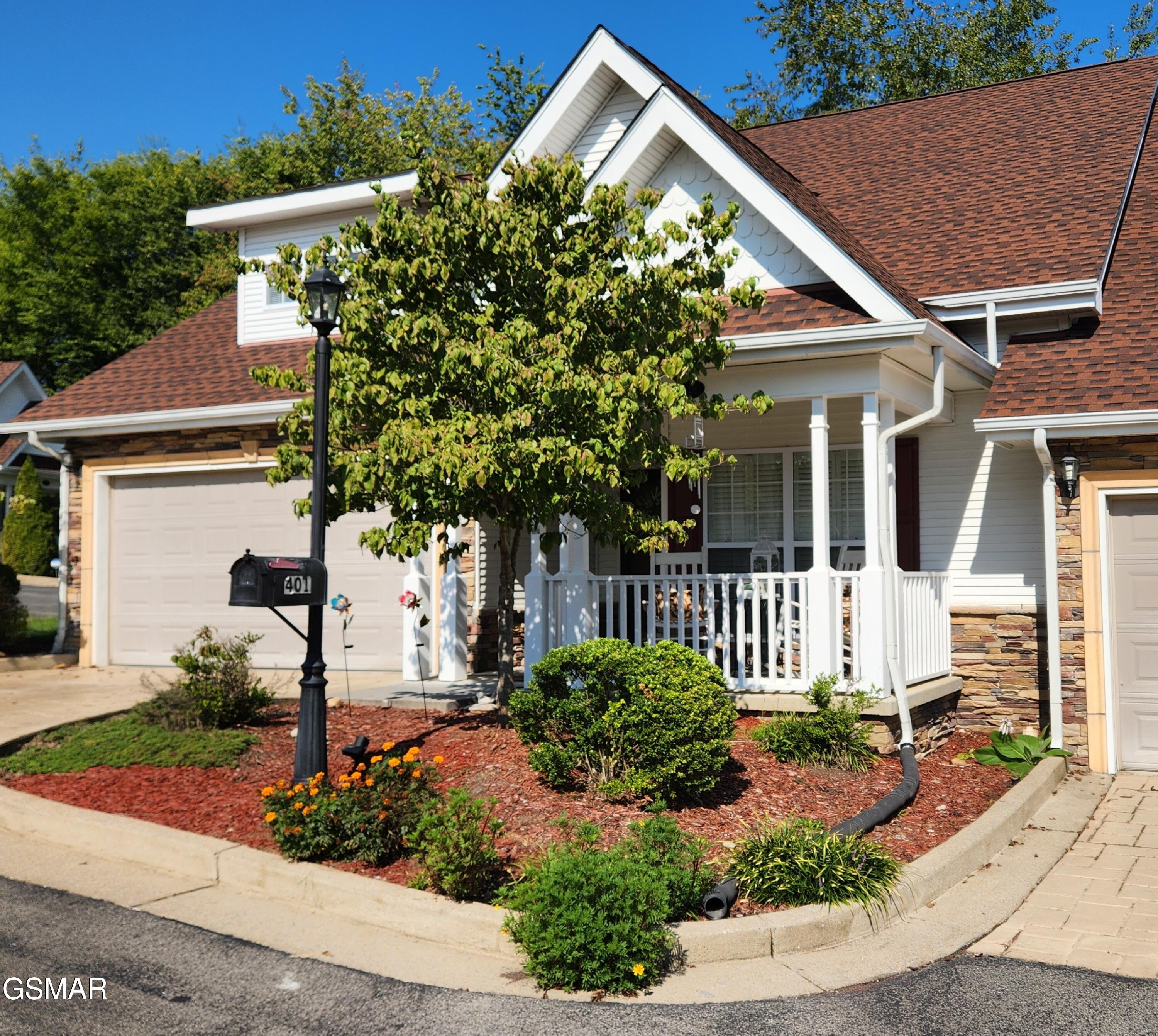 523 Apple View Way Sevierville TN 37862