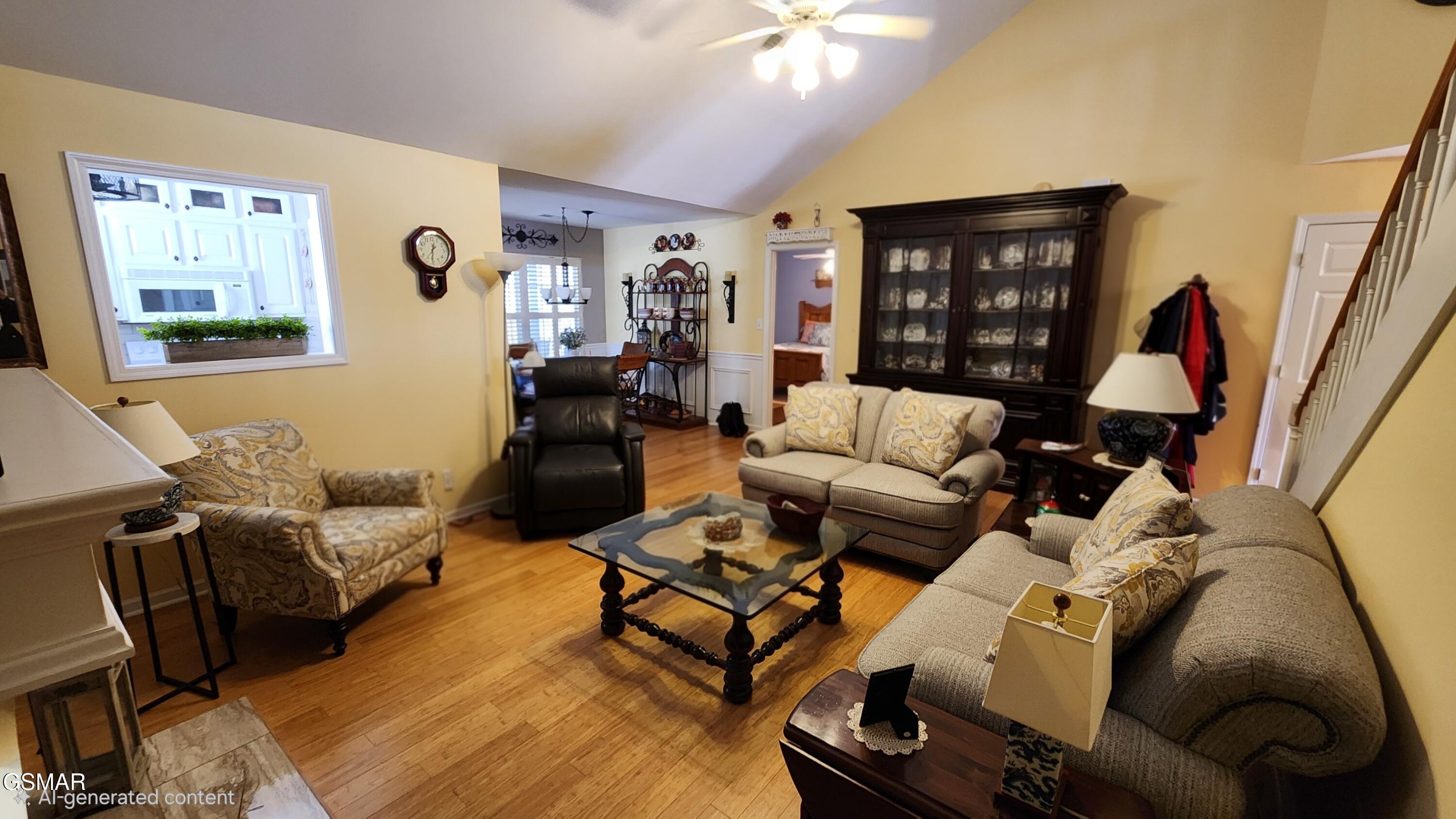 523 Apple View Way Sevierville TN 37862