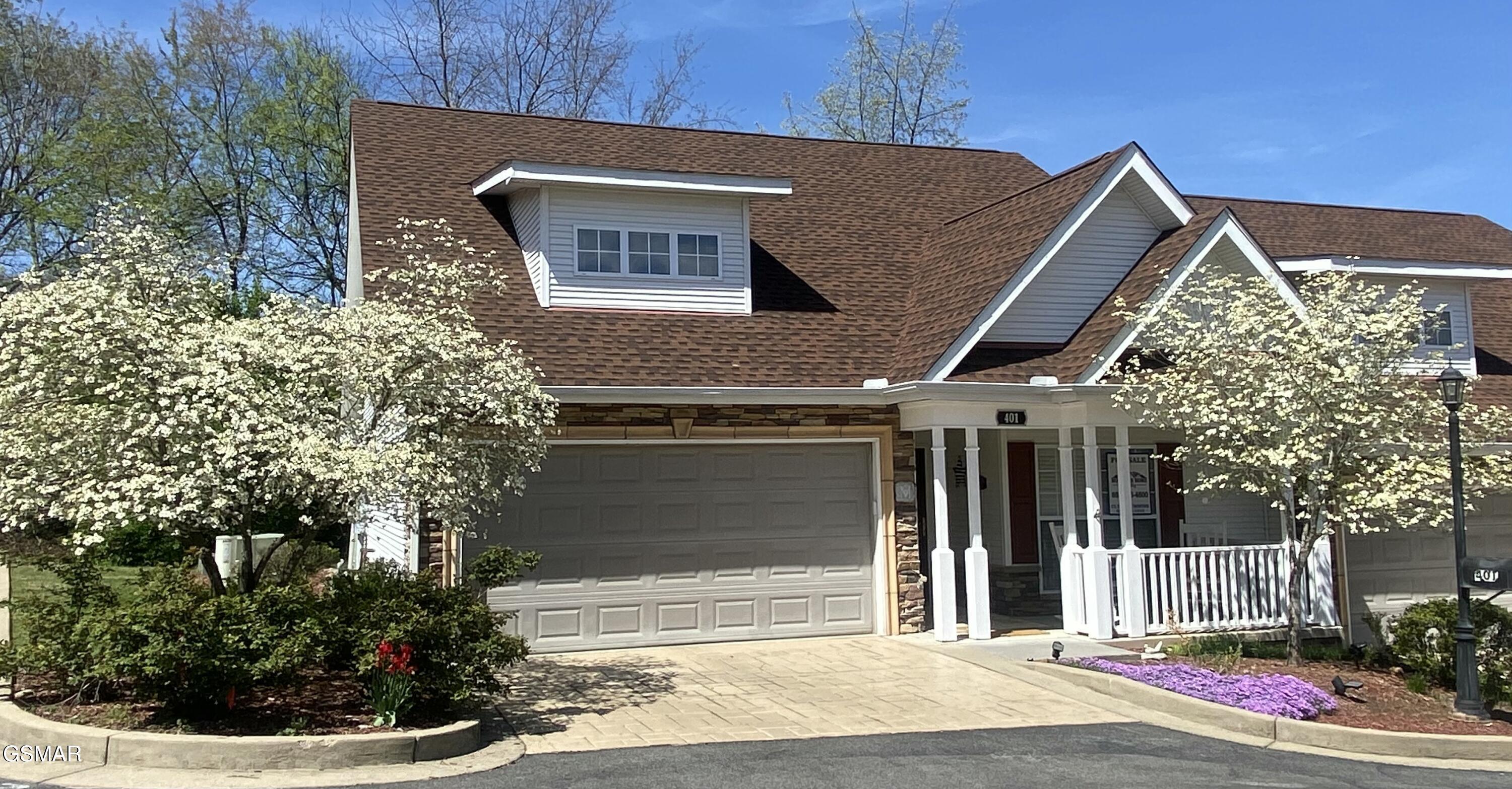 523 Apple View Way Sevierville TN 37862