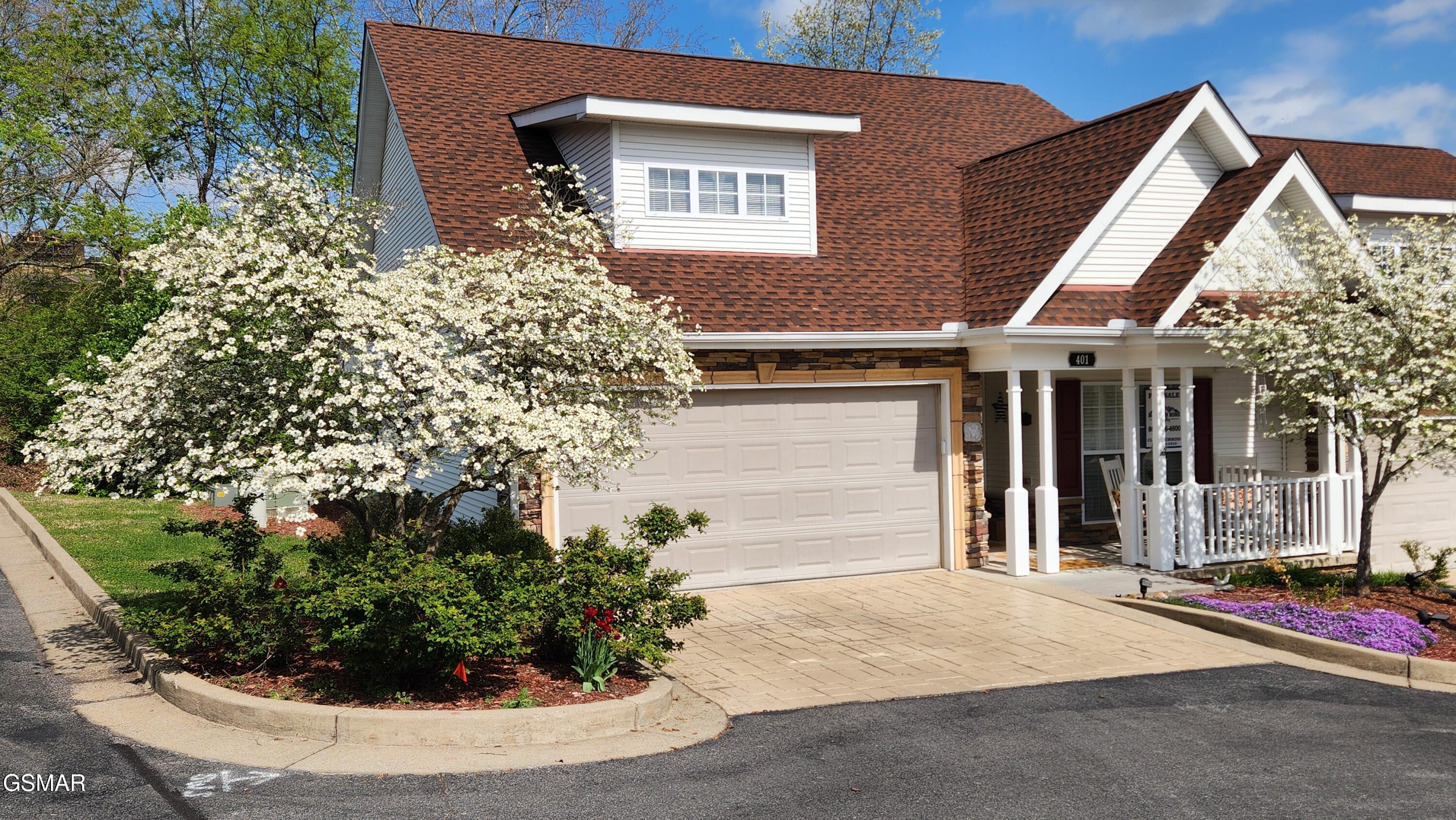 523 Apple View Way Sevierville TN 37862