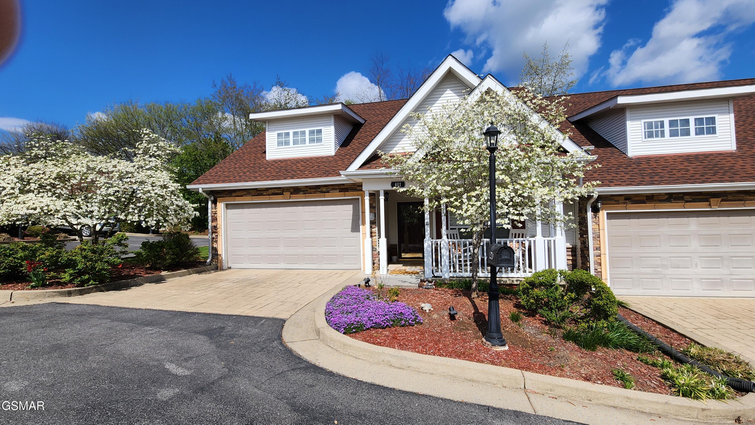 523 Apple View Way Sevierville TN 37862