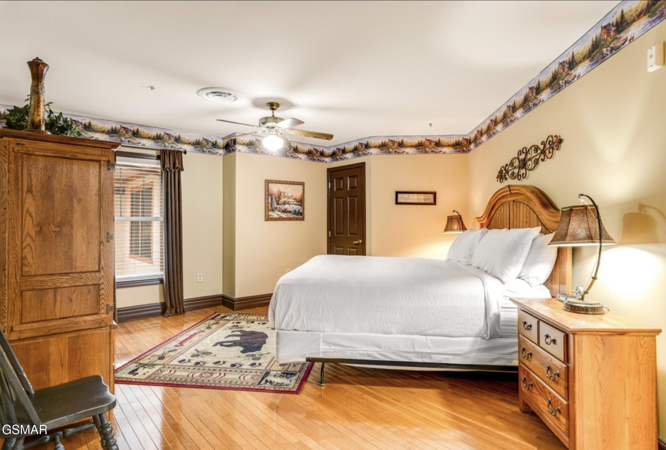 215 Woliss Lane Gatlinburg TN 37738