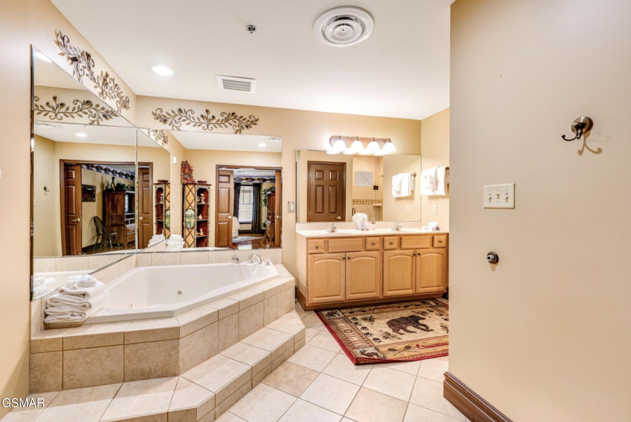 215 Woliss Lane Gatlinburg TN 37738