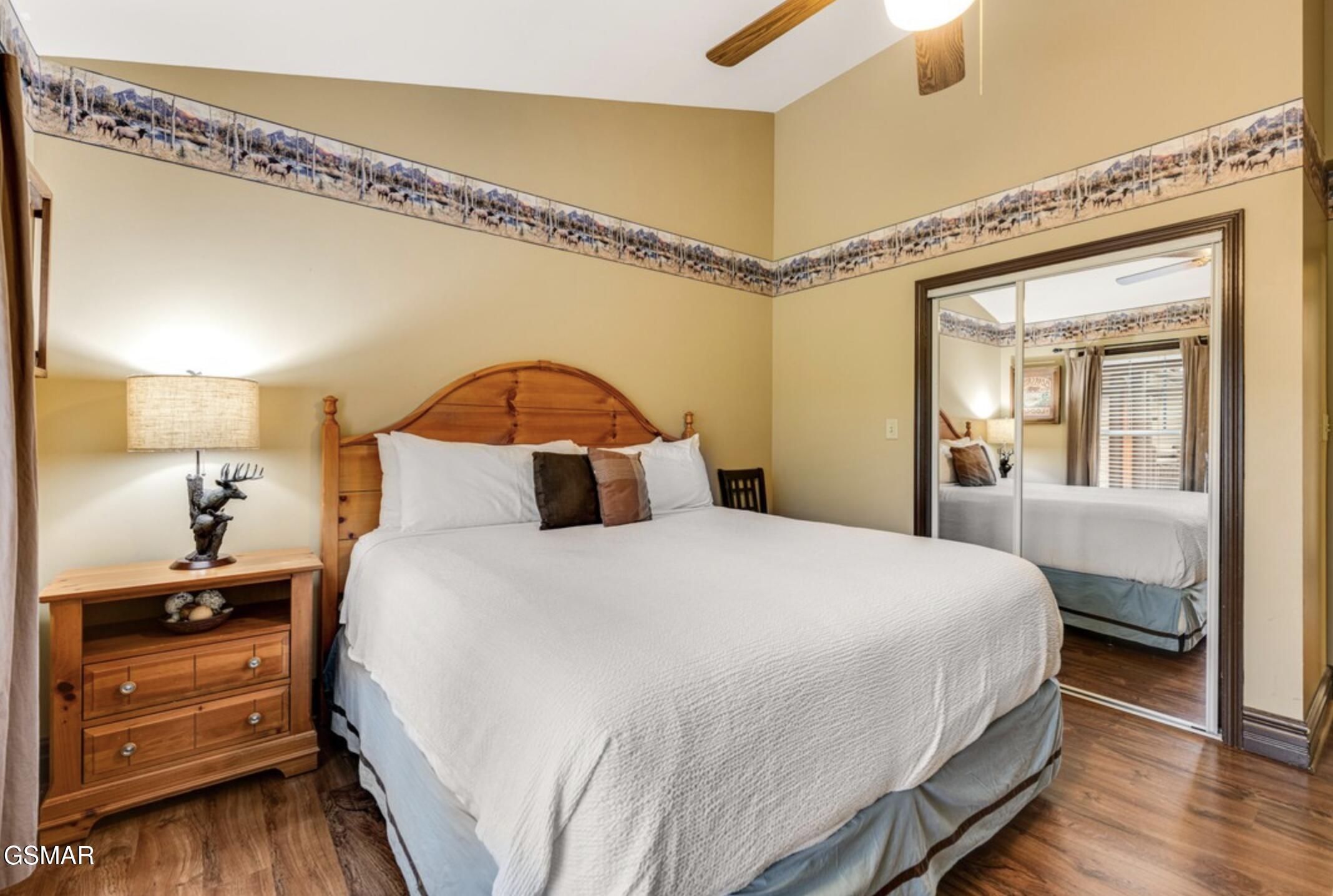 215 Woliss Lane Gatlinburg TN 37738