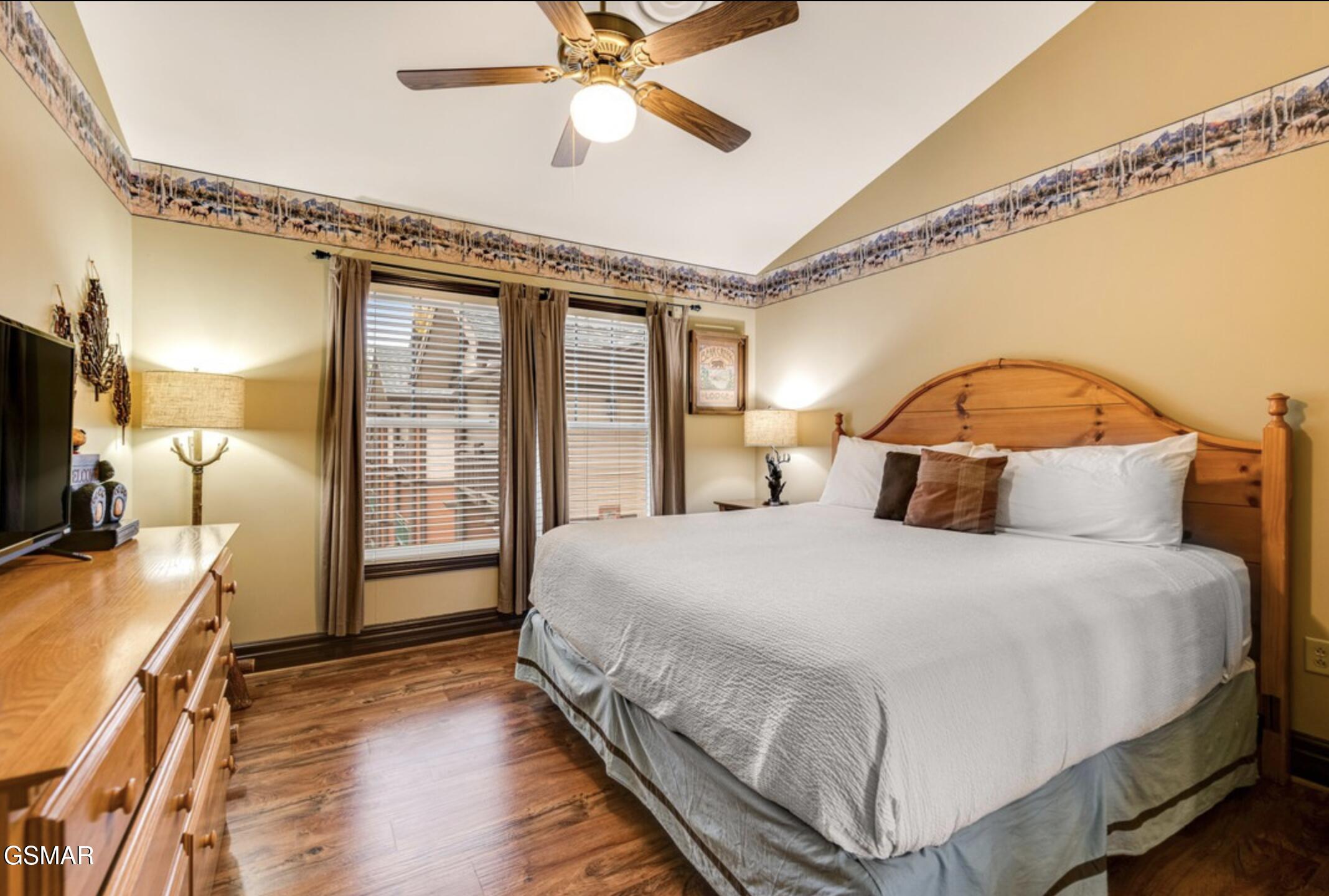 215 Woliss Lane Gatlinburg TN 37738