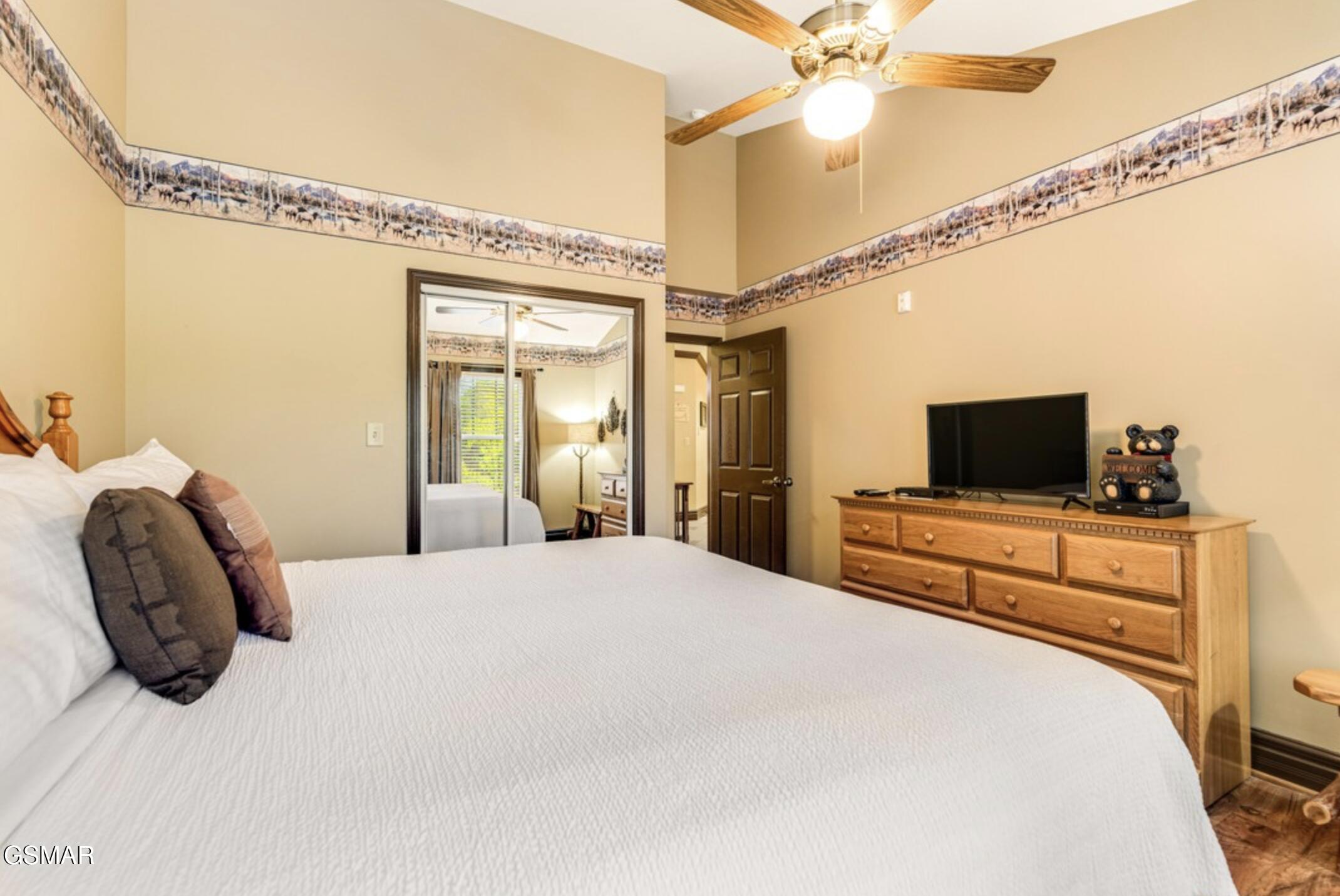 215 Woliss Lane Gatlinburg TN 37738