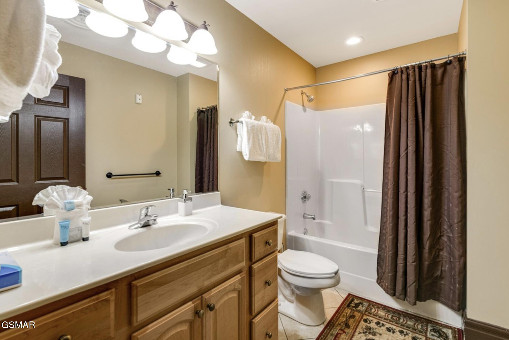 215 Woliss Lane Gatlinburg TN 37738