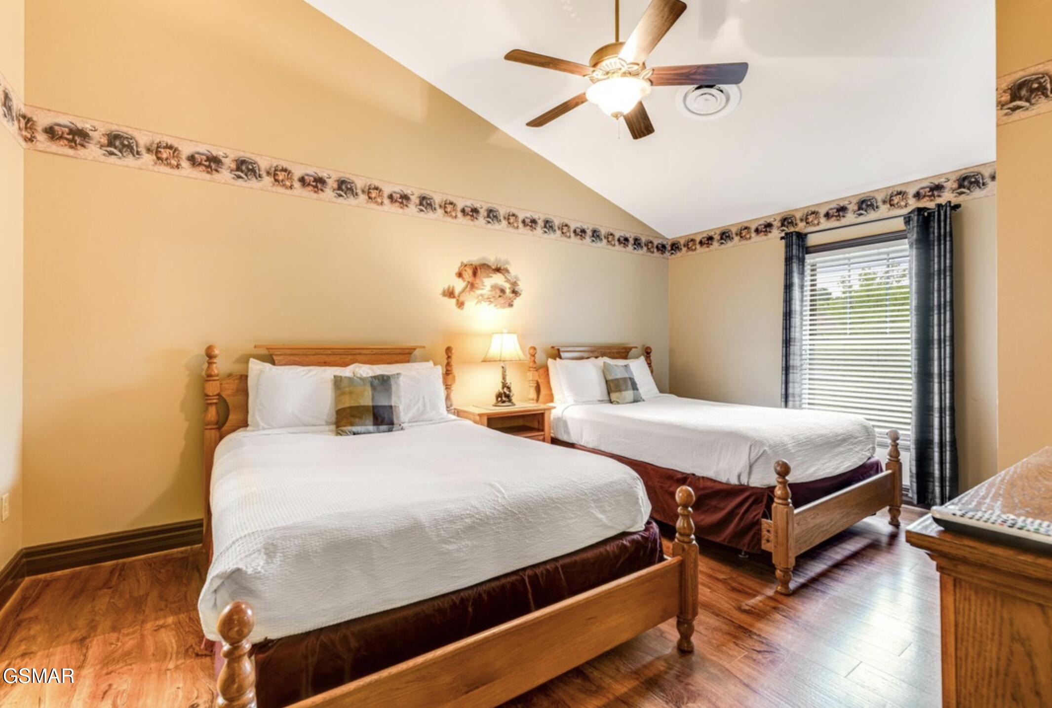 215 Woliss Lane Gatlinburg TN 37738