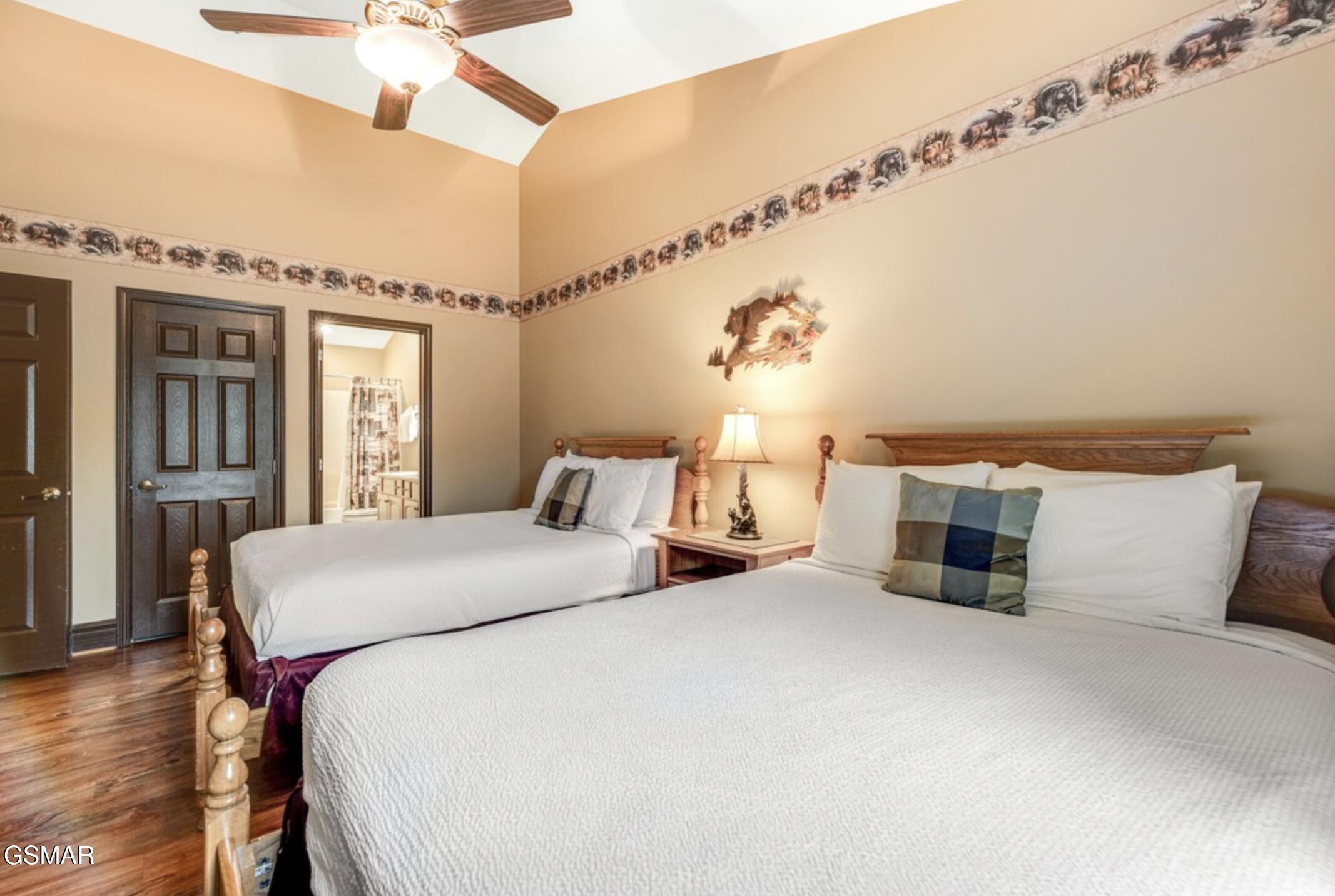 215 Woliss Lane Gatlinburg TN 37738